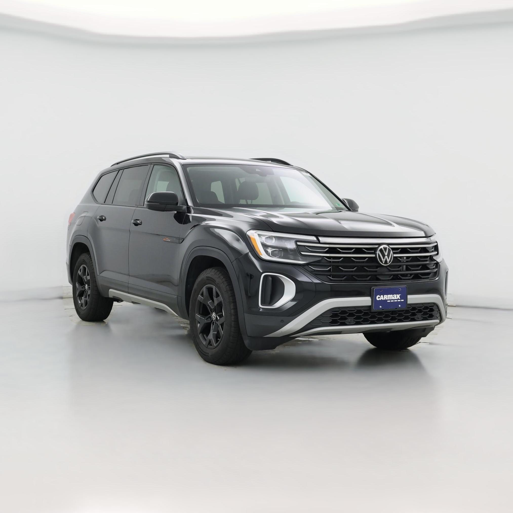 Thumbnail: 2024 Volkswagen Atlas - 1