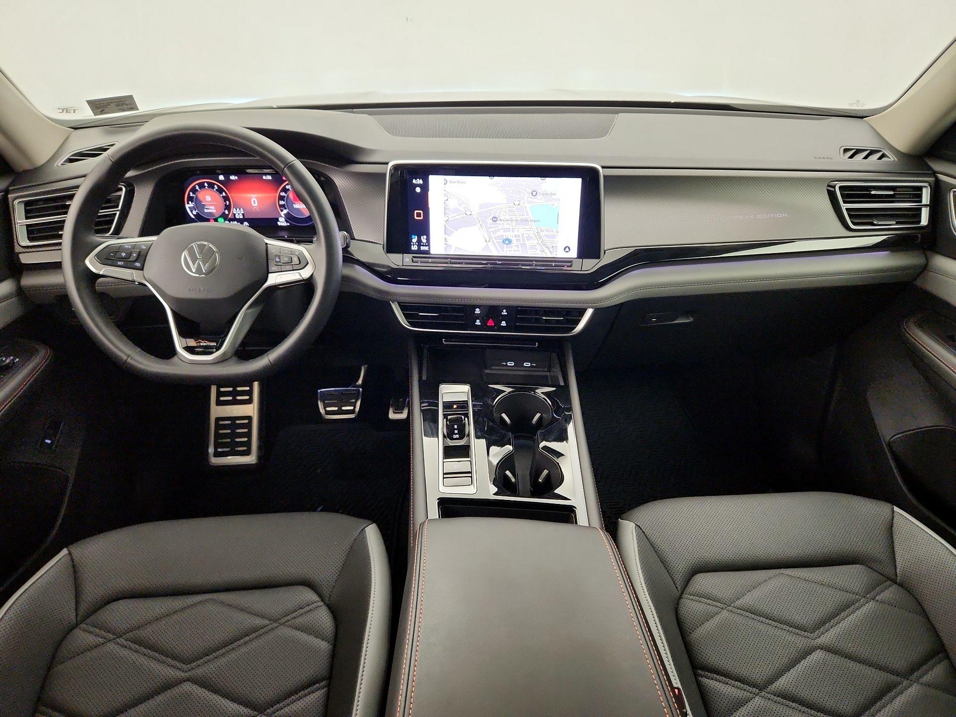 Thumbnail: 2024 Volkswagen Atlas - 9