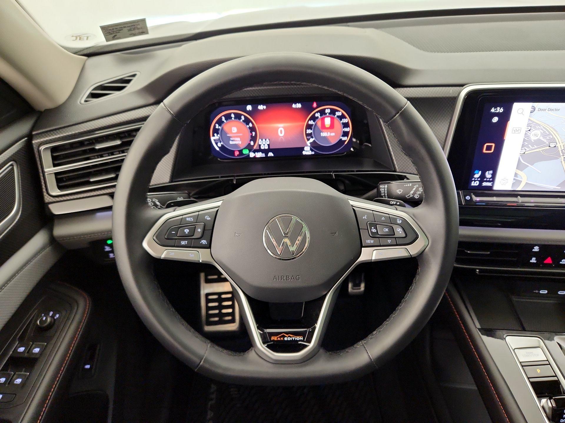 Thumbnail: 2024 Volkswagen Atlas - 10