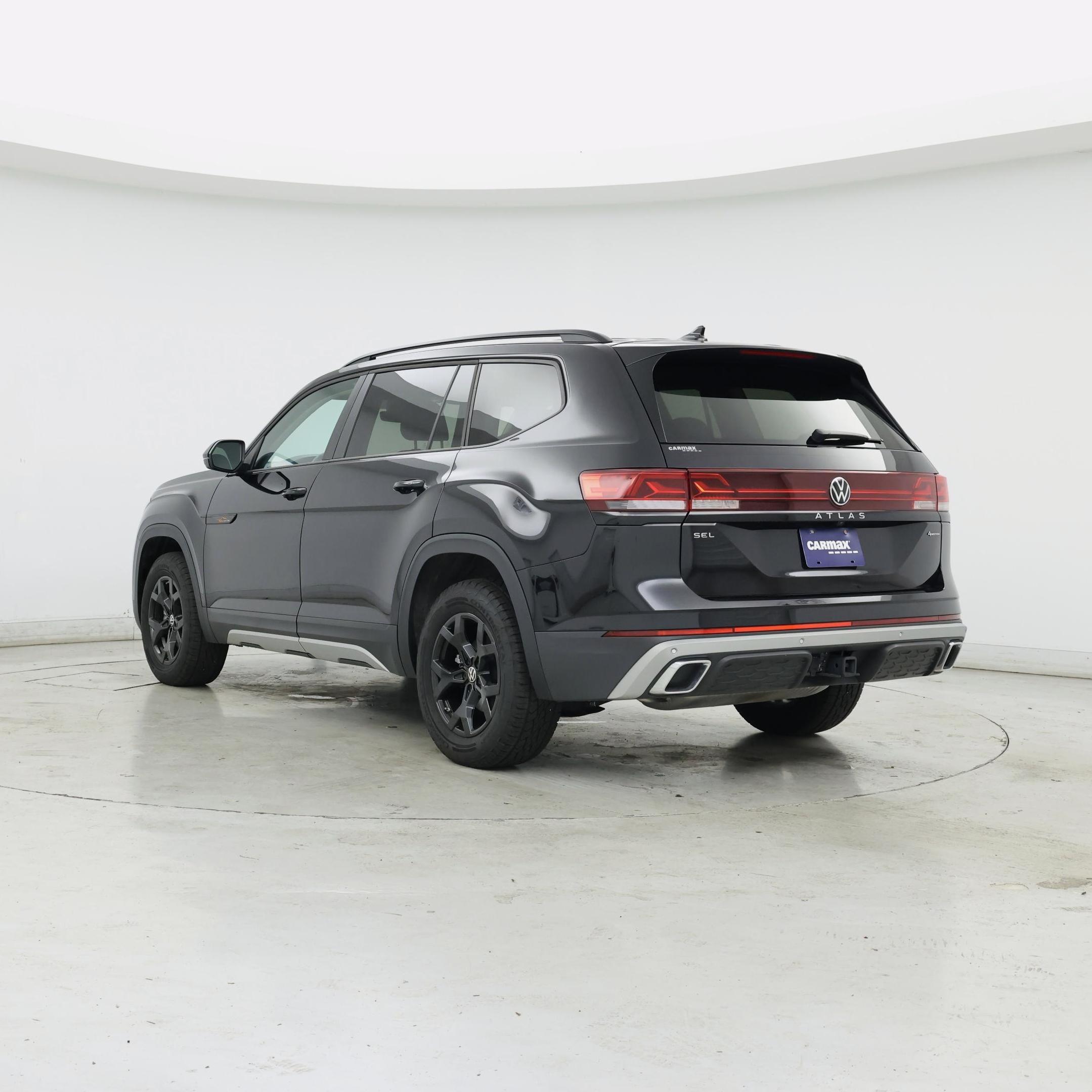Thumbnail: 2024 Volkswagen Atlas - 2