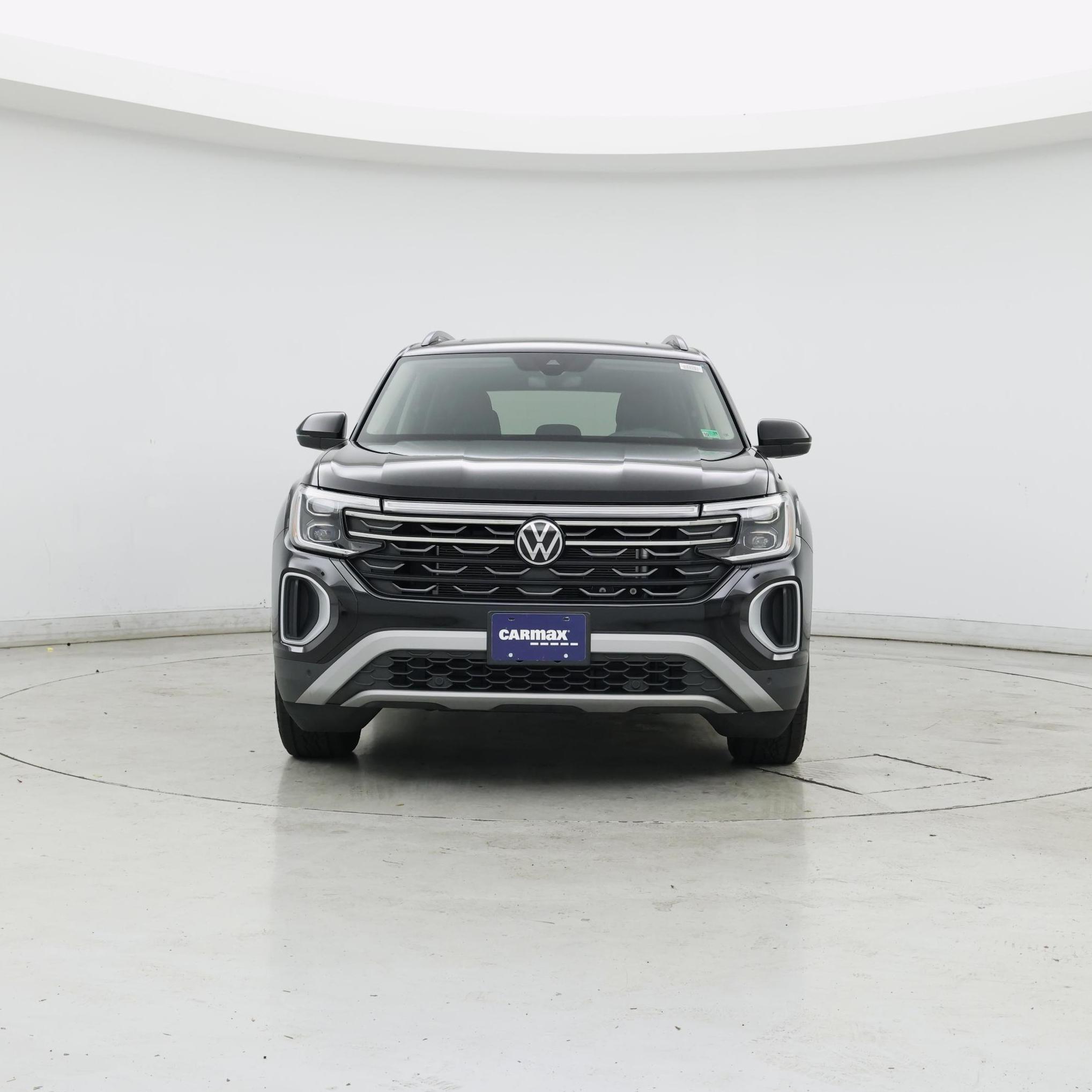 Thumbnail: 2024 Volkswagen Atlas - 5