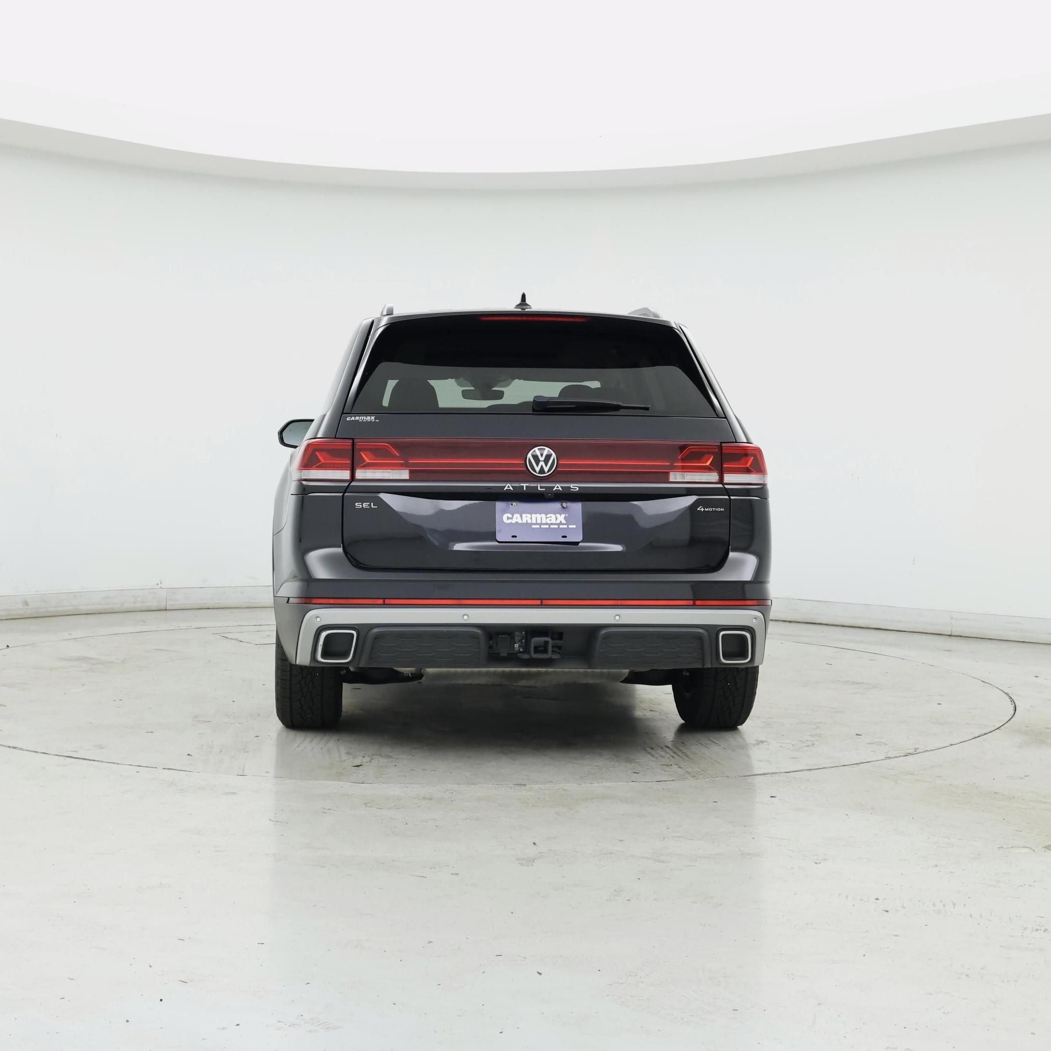 Thumbnail: 2024 Volkswagen Atlas - 6