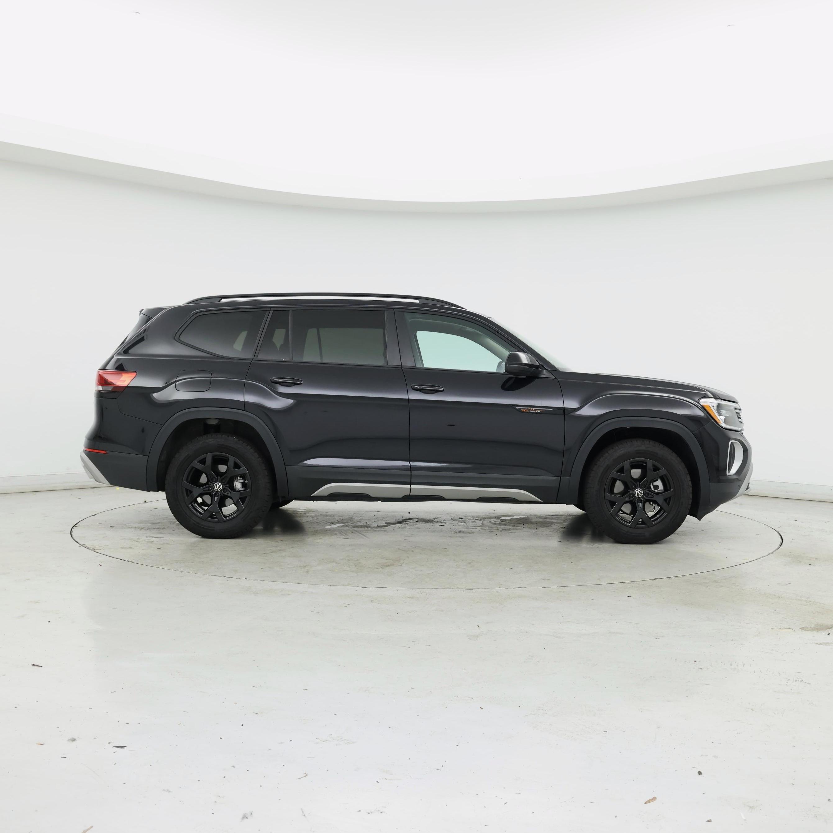 Thumbnail: 2024 Volkswagen Atlas - 7