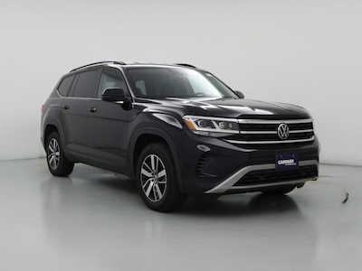 2021 Volkswagen Atlas SE