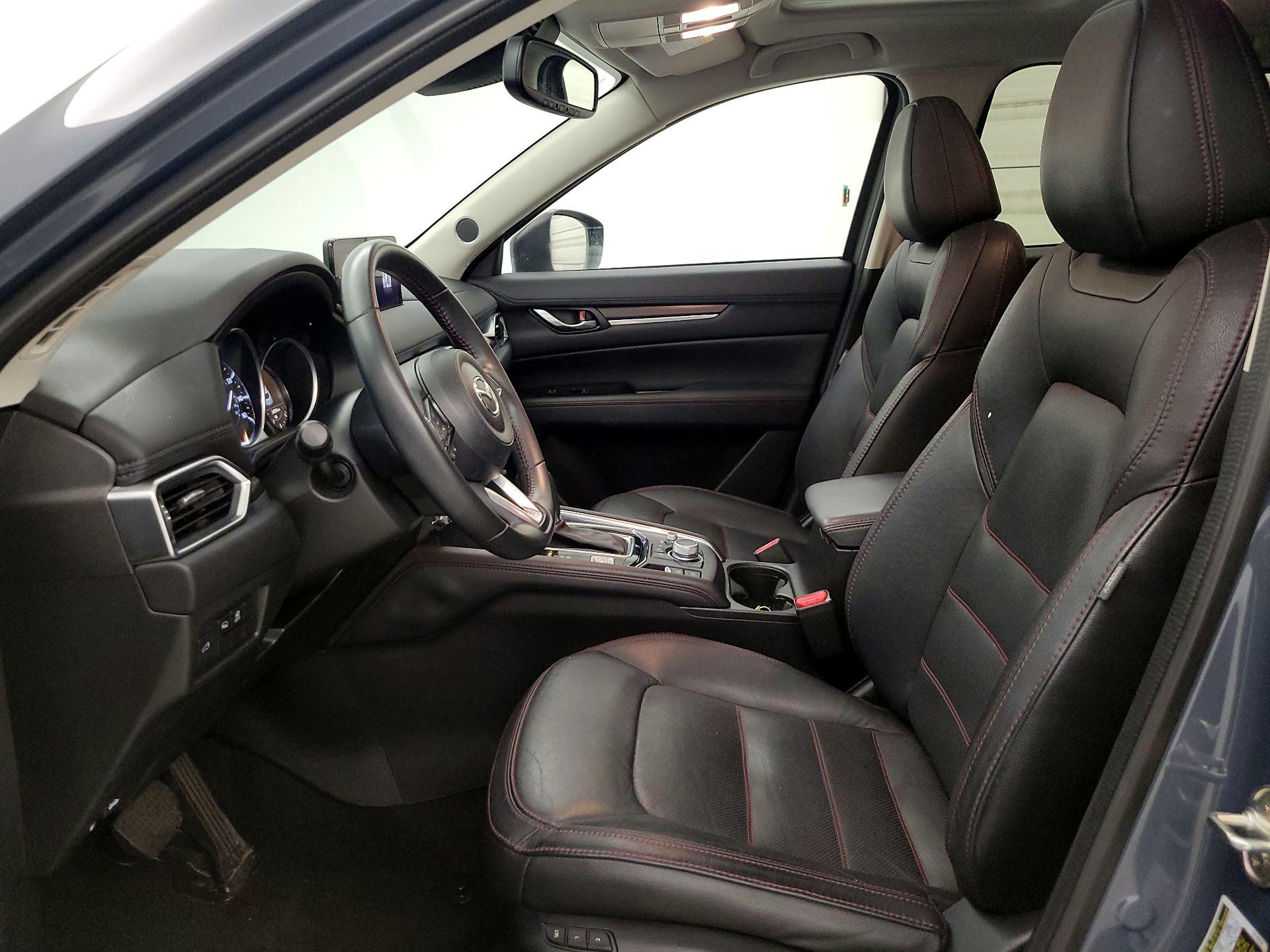 Thumbnail: 2023 Mazda CX-5 - 11