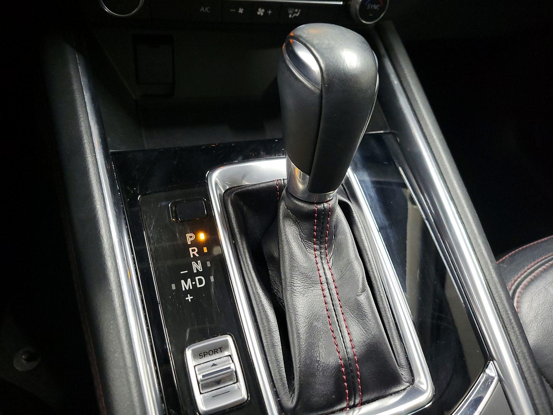 Thumbnail: 2023 Mazda CX-5 - 17
