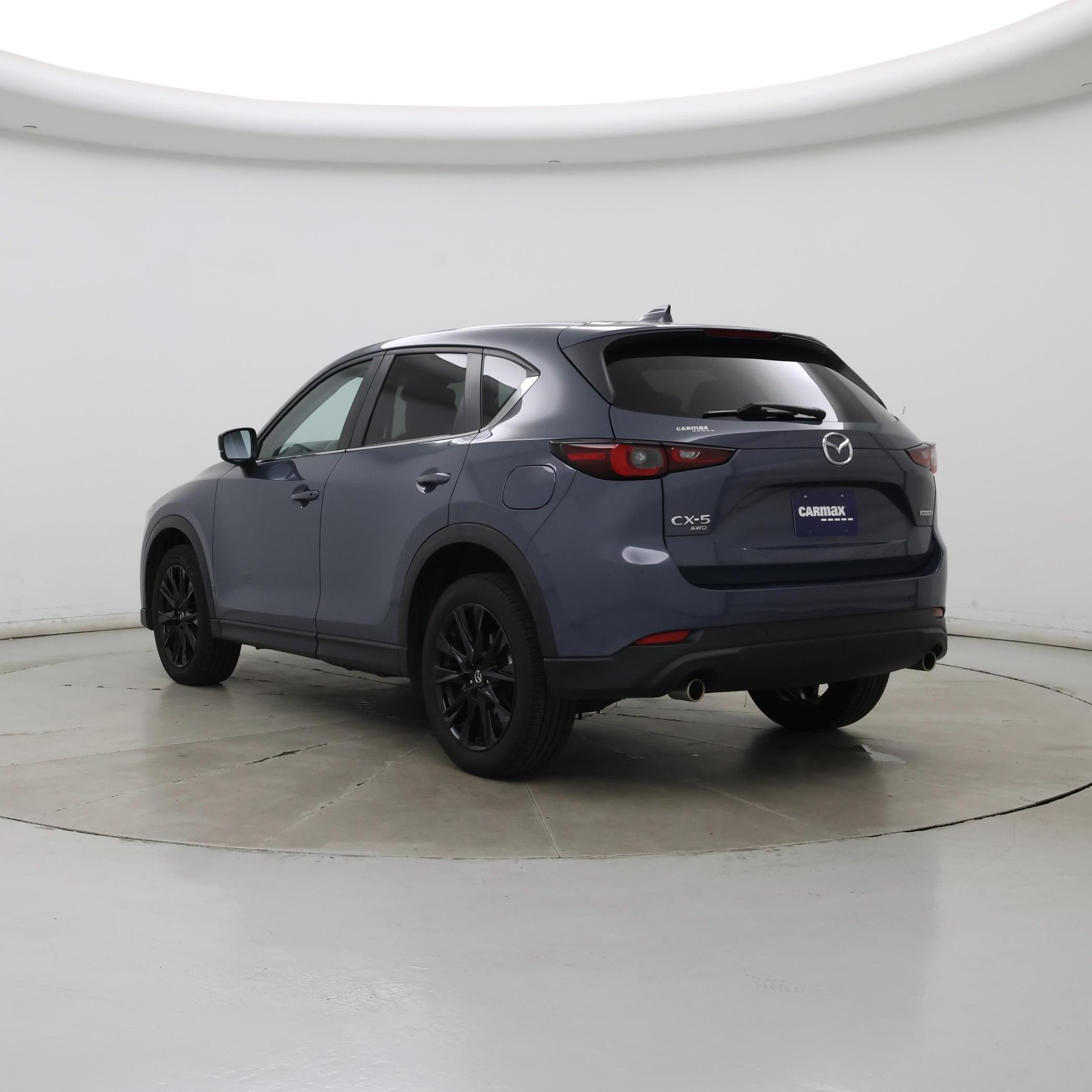 Thumbnail: 2023 Mazda CX-5 - 2