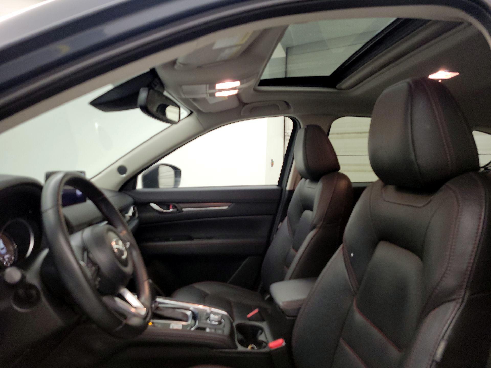 Thumbnail: 2023 Mazda CX-5 - 19