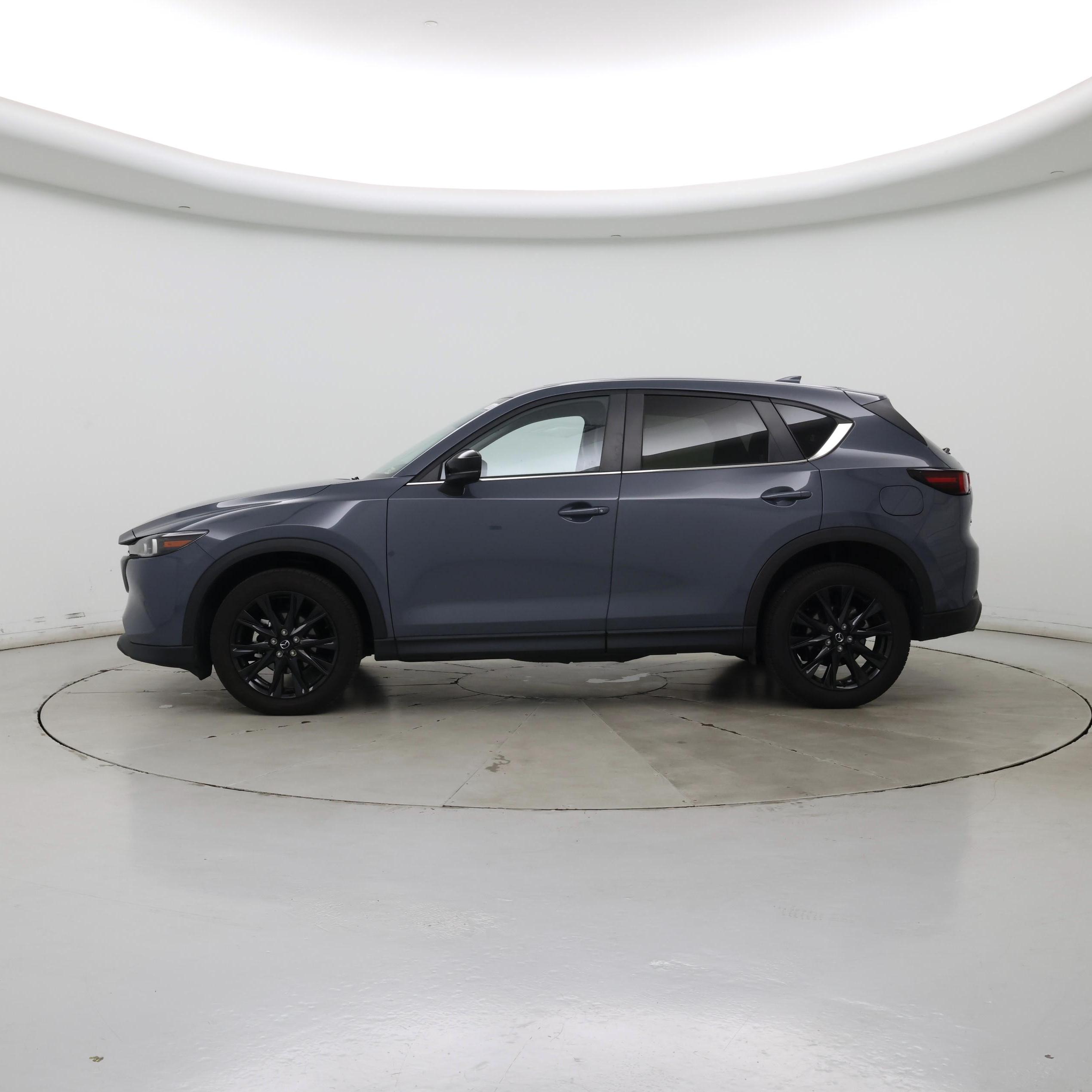 Thumbnail: 2023 Mazda CX-5 - 3