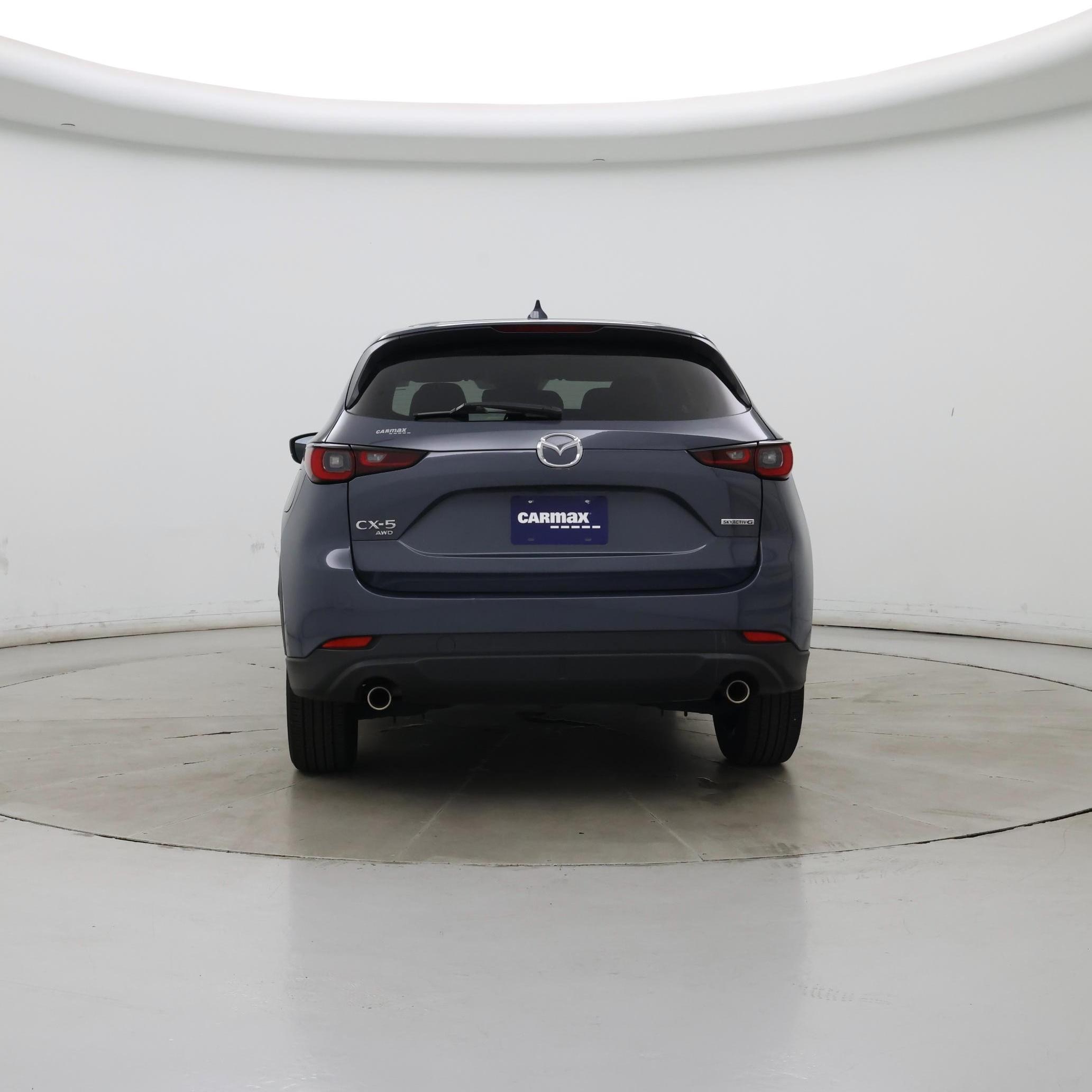 Thumbnail: 2023 Mazda CX-5 - 6