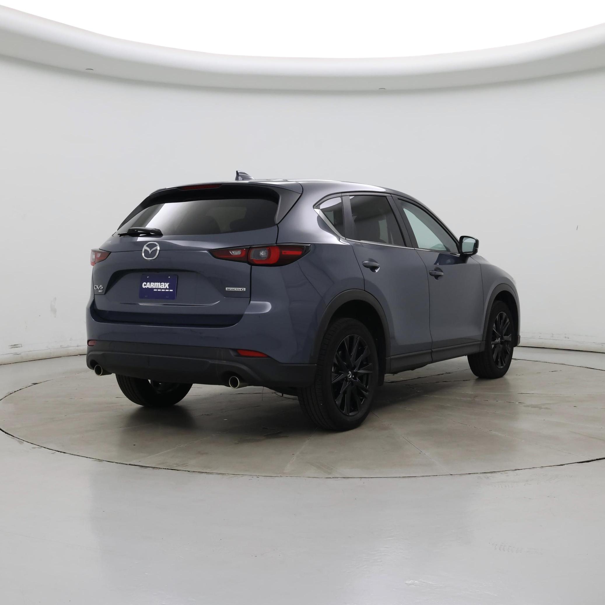 Thumbnail: 2023 Mazda CX-5 - 8