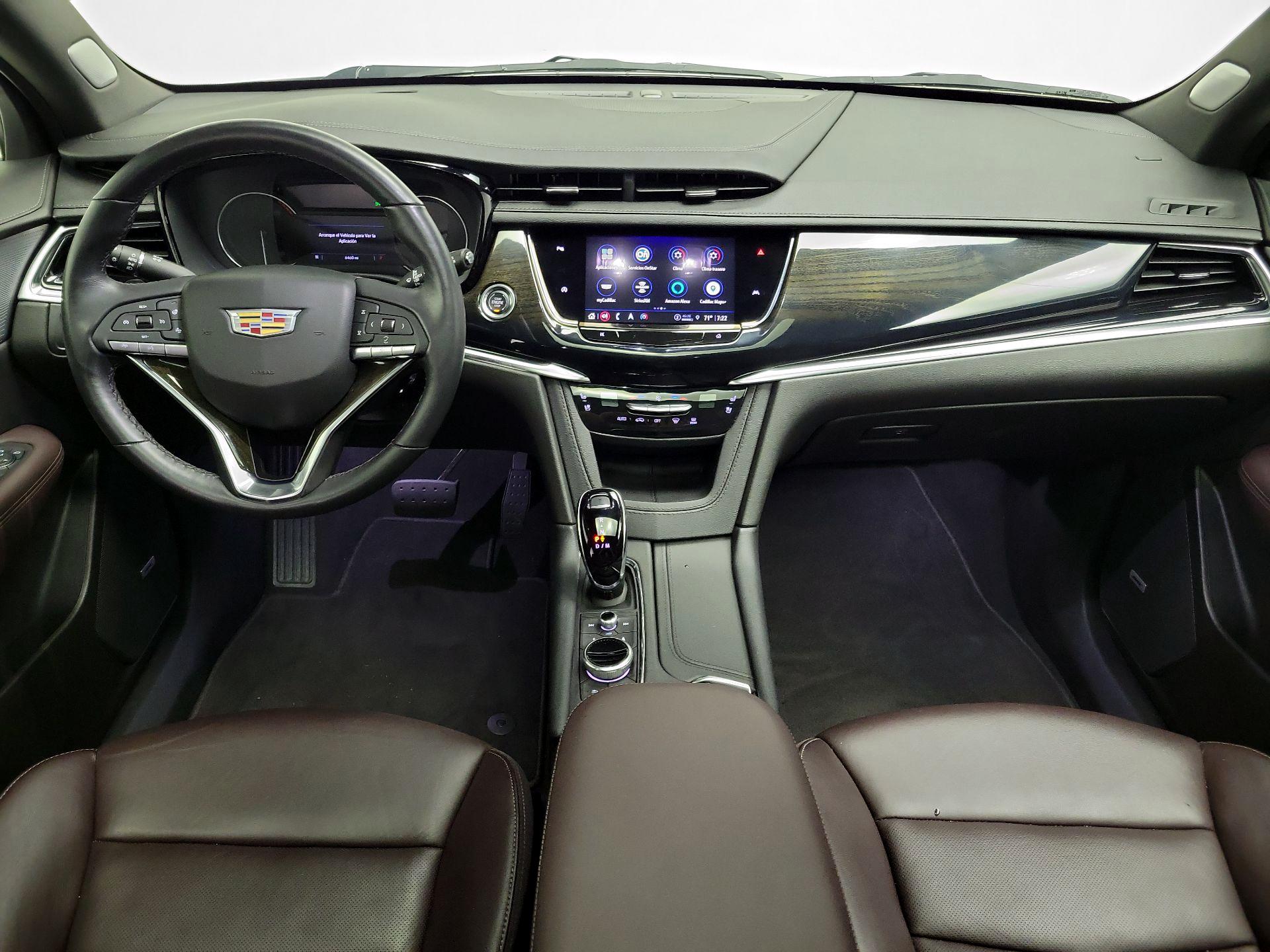 Thumbnail: 2024 Cadillac XT6 - 9