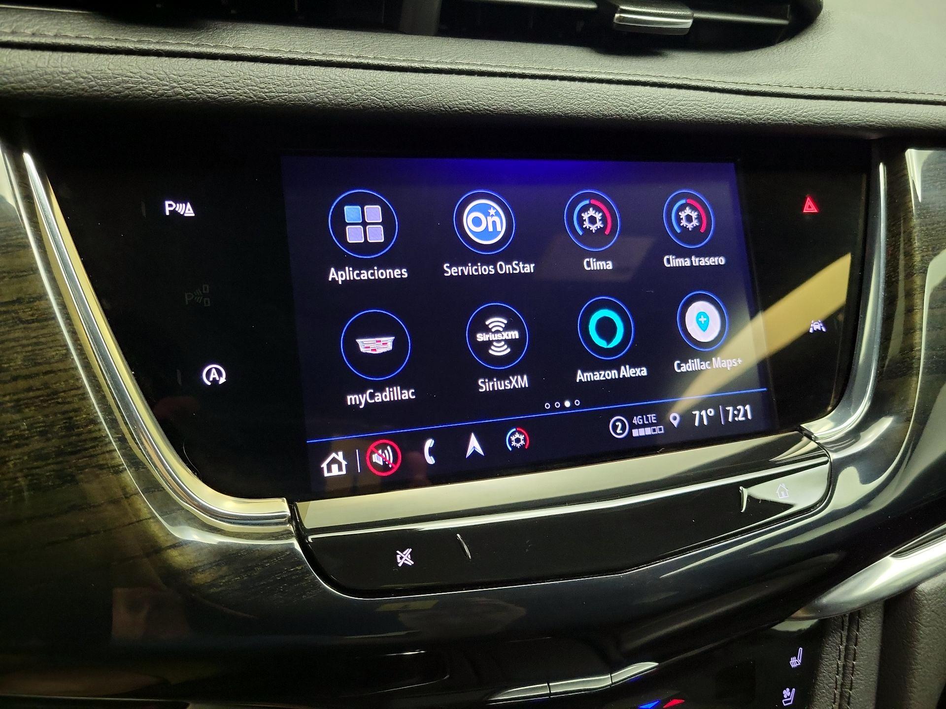 Thumbnail: 2024 Cadillac XT6 - 14