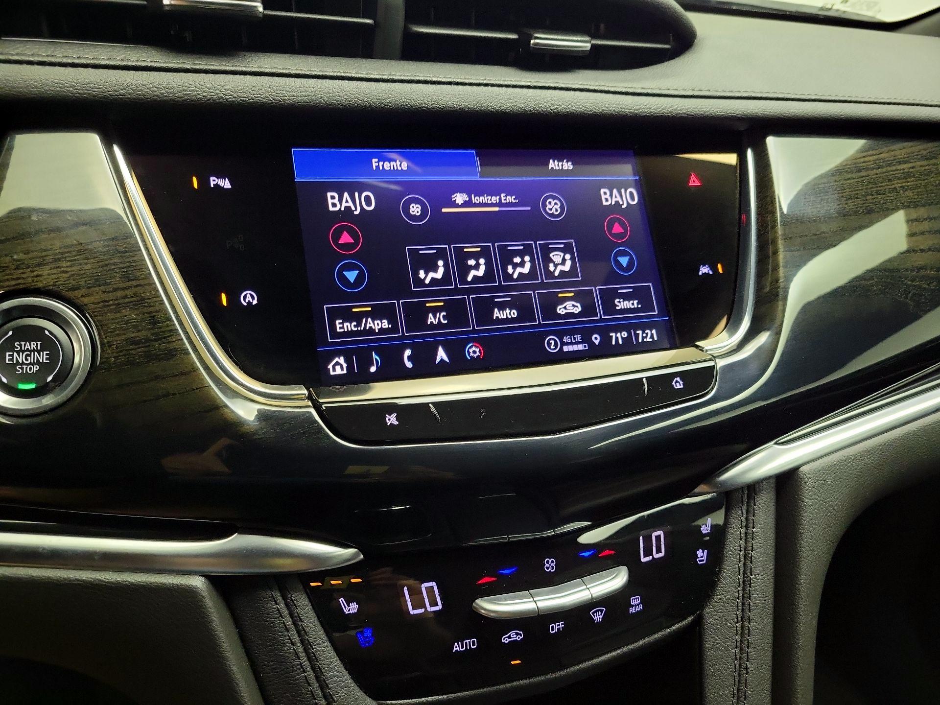 Thumbnail: 2024 Cadillac XT6 - 17