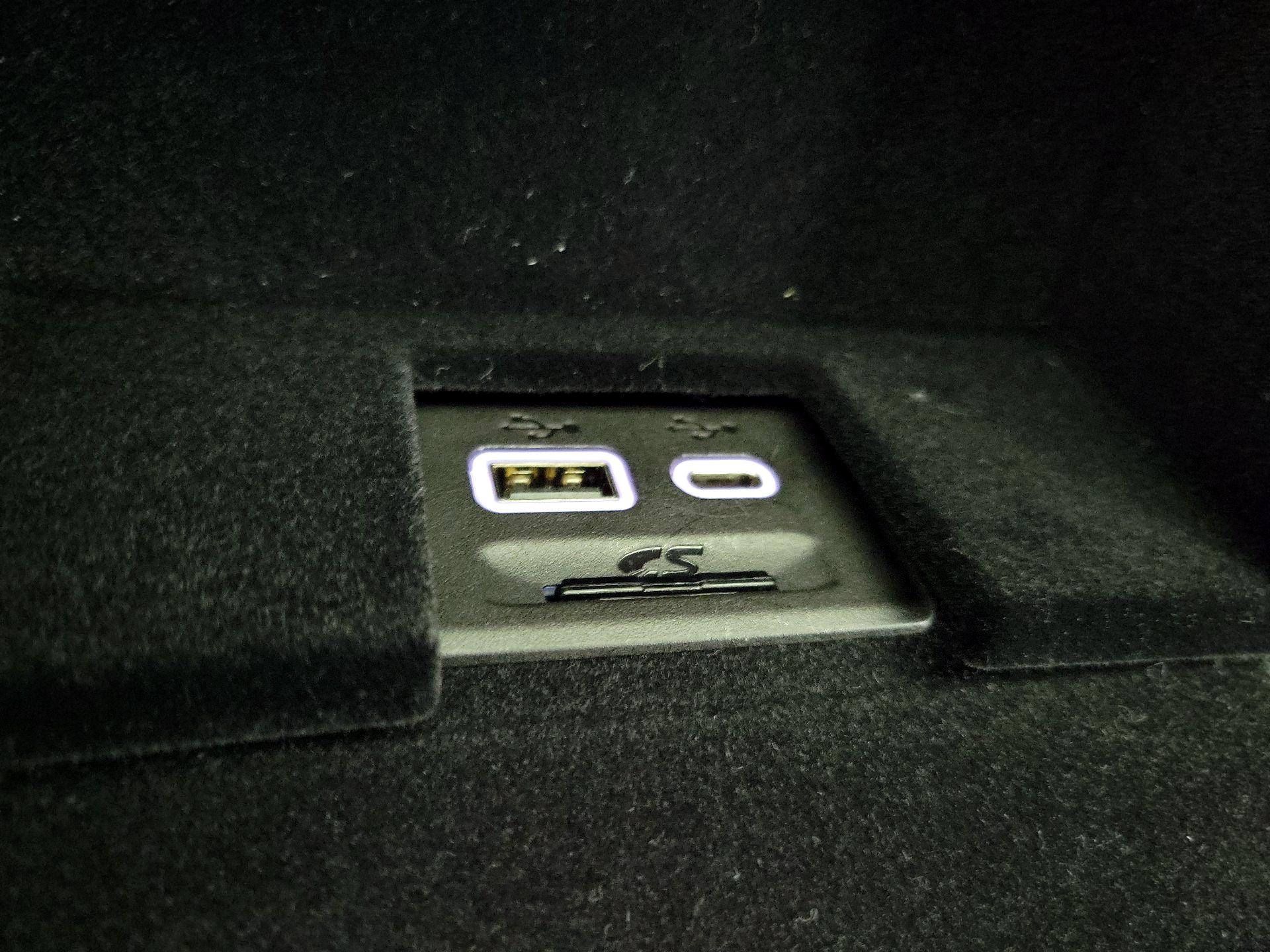 Thumbnail: 2024 Cadillac XT6 - 19