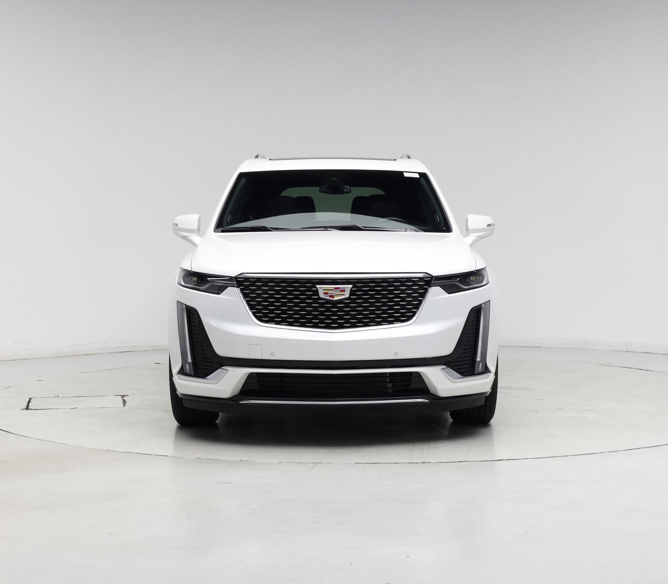 Thumbnail: 2024 Cadillac XT6 - 5