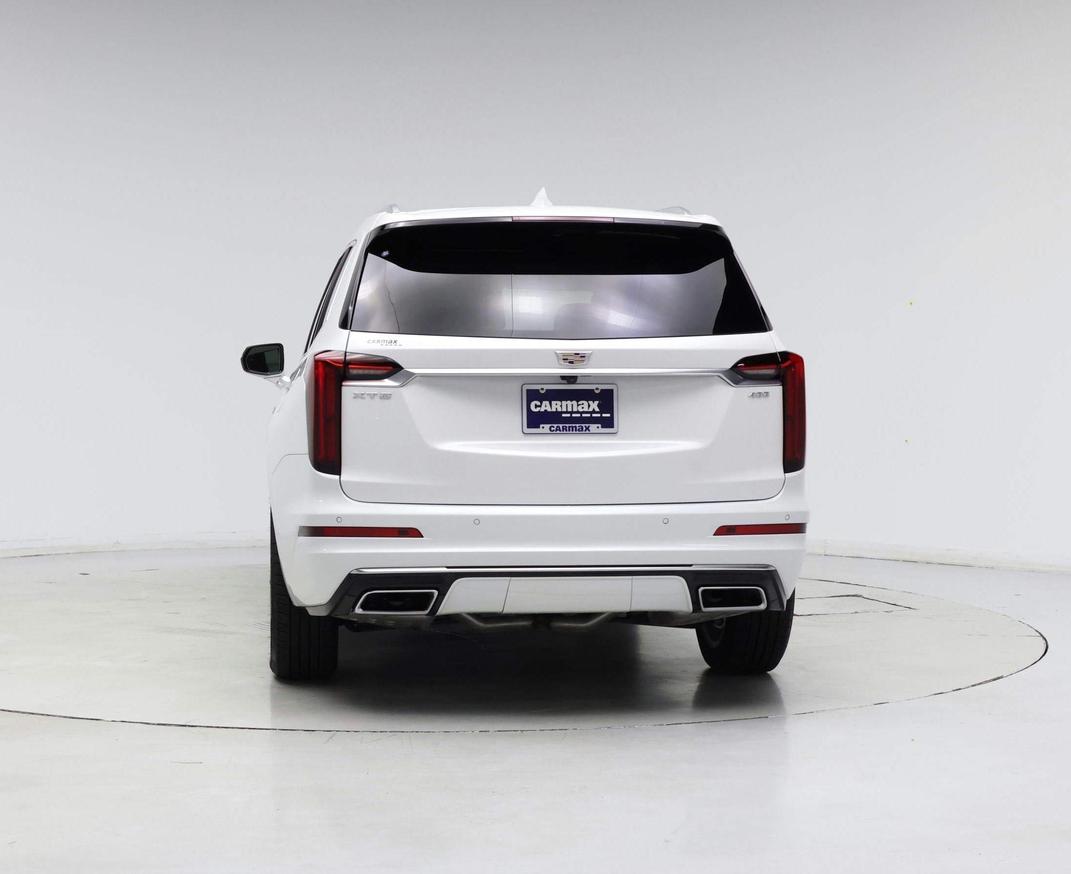 Thumbnail: 2024 Cadillac XT6 - 6