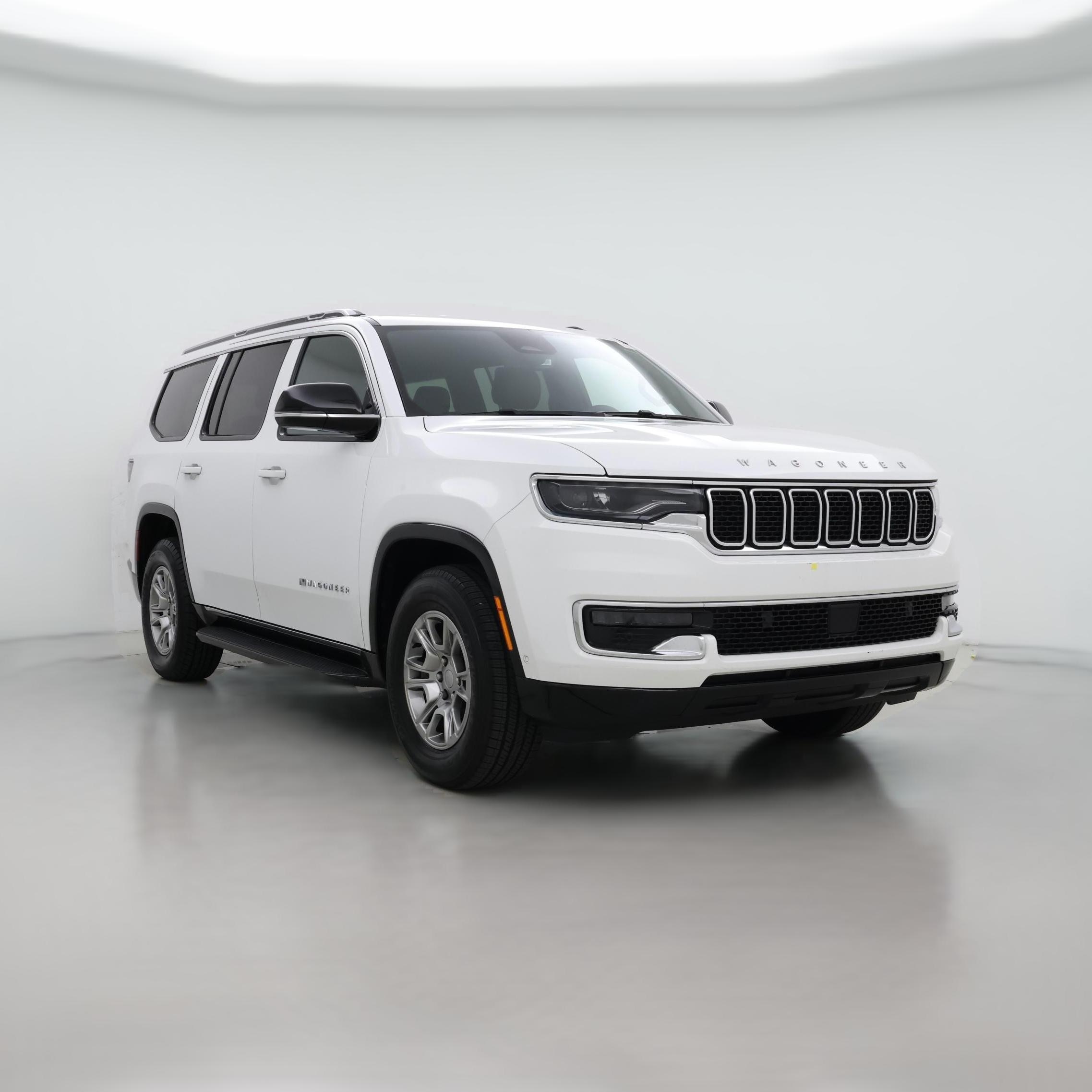 Thumbnail: 2023 Jeep Wagoneer - 1