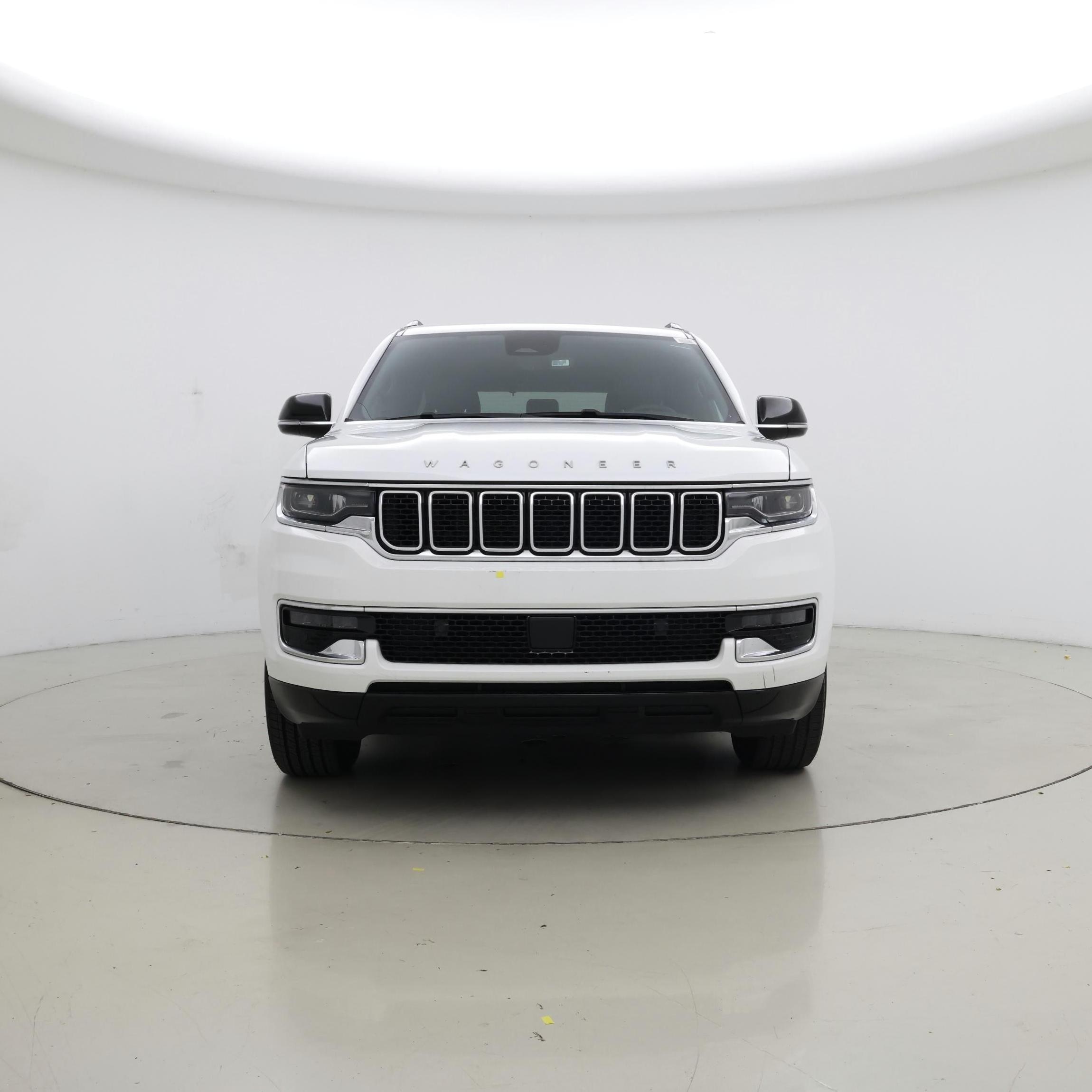 Thumbnail: 2023 Jeep Wagoneer - 5