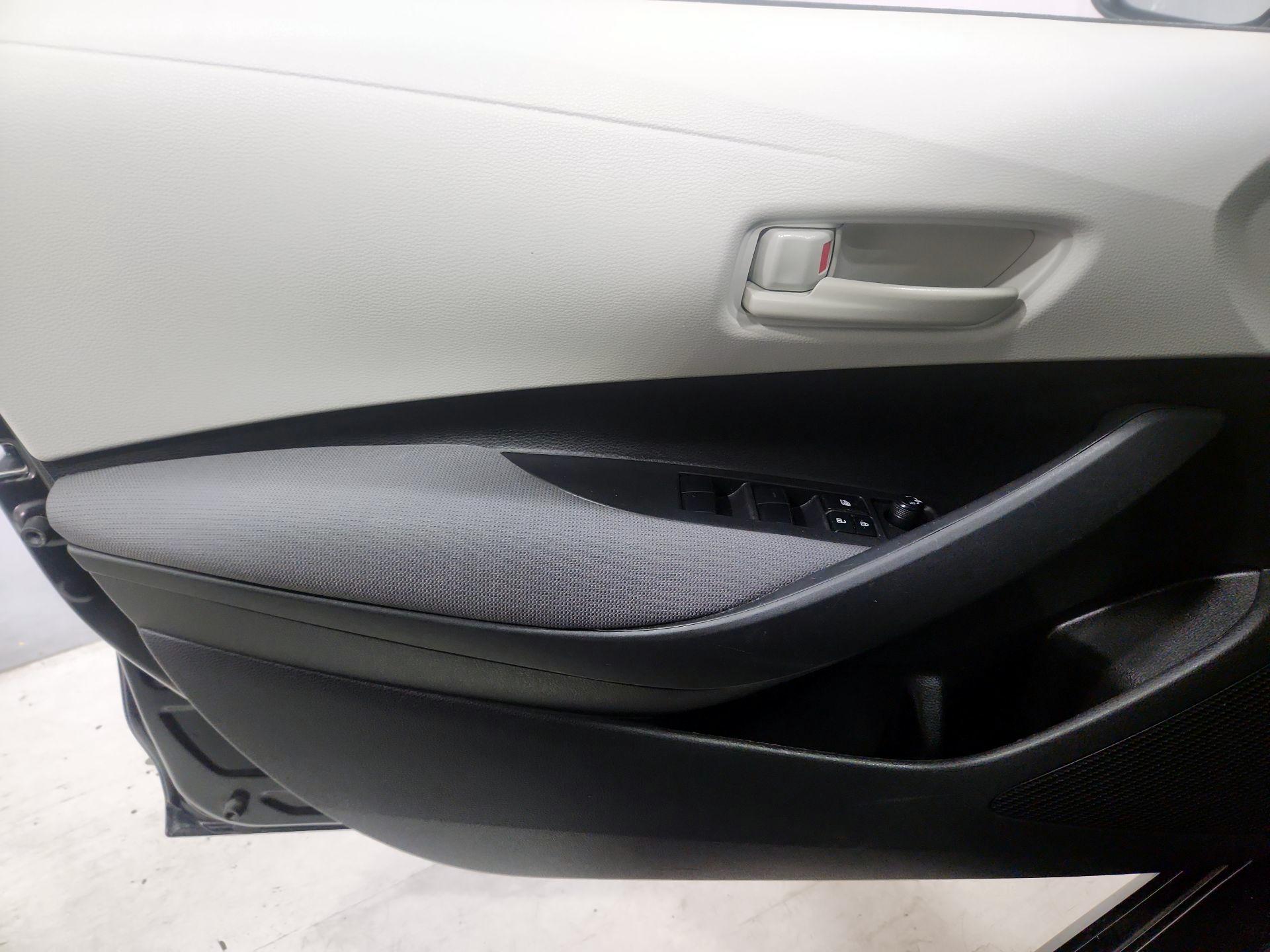 Thumbnail: 2022 Toyota Corolla - 12