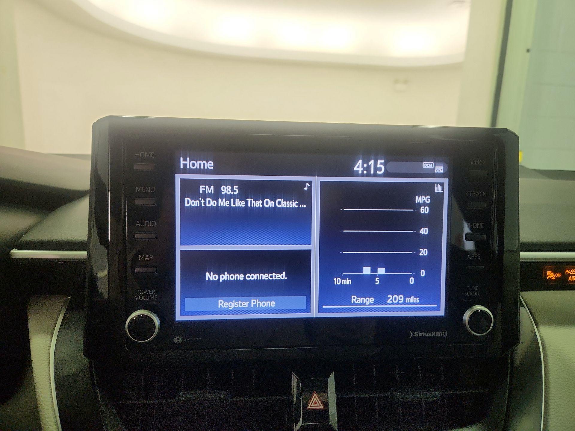 Thumbnail: 2022 Toyota Corolla - 15