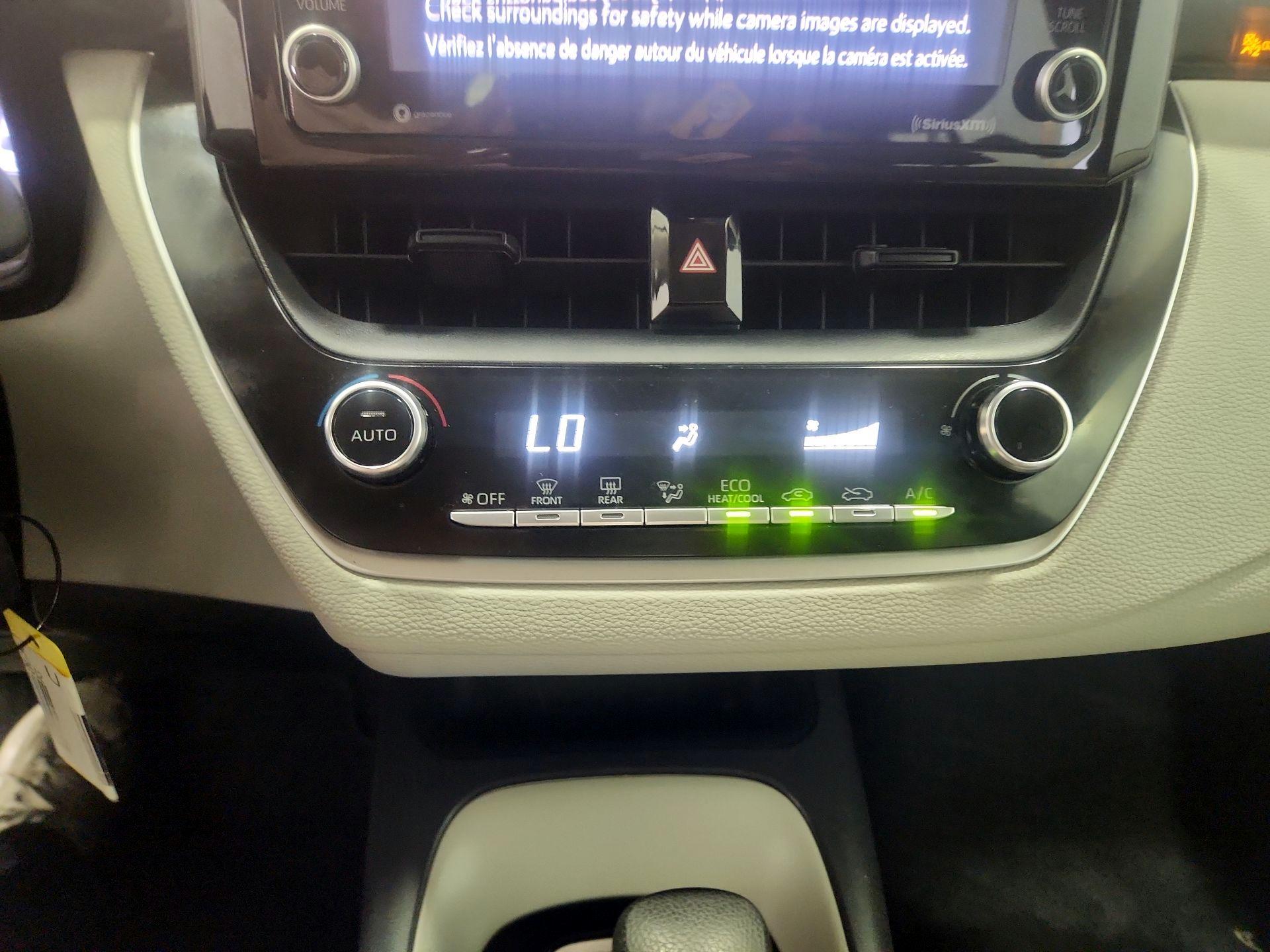 Thumbnail: 2022 Toyota Corolla - 16