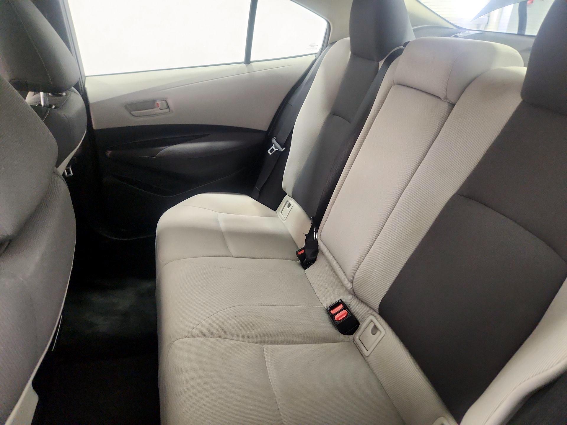 Thumbnail: 2022 Toyota Corolla - 18