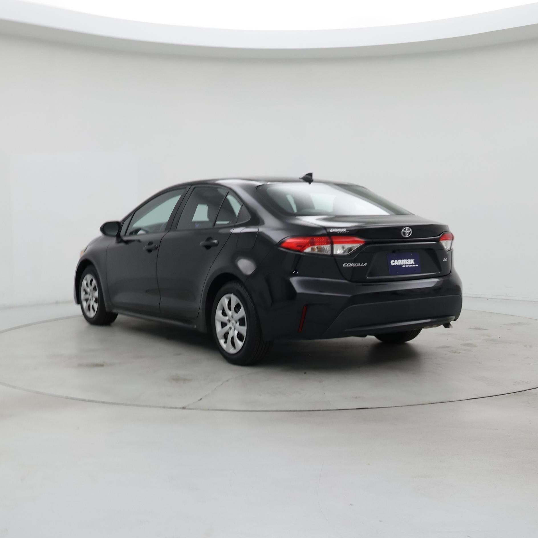 Thumbnail: 2022 Toyota Corolla - 2