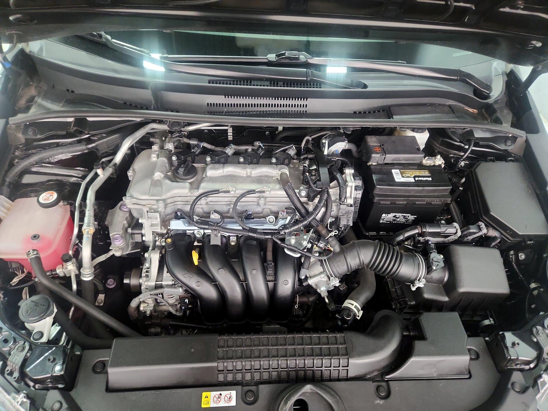 Thumbnail: 2022 Toyota Corolla - 20