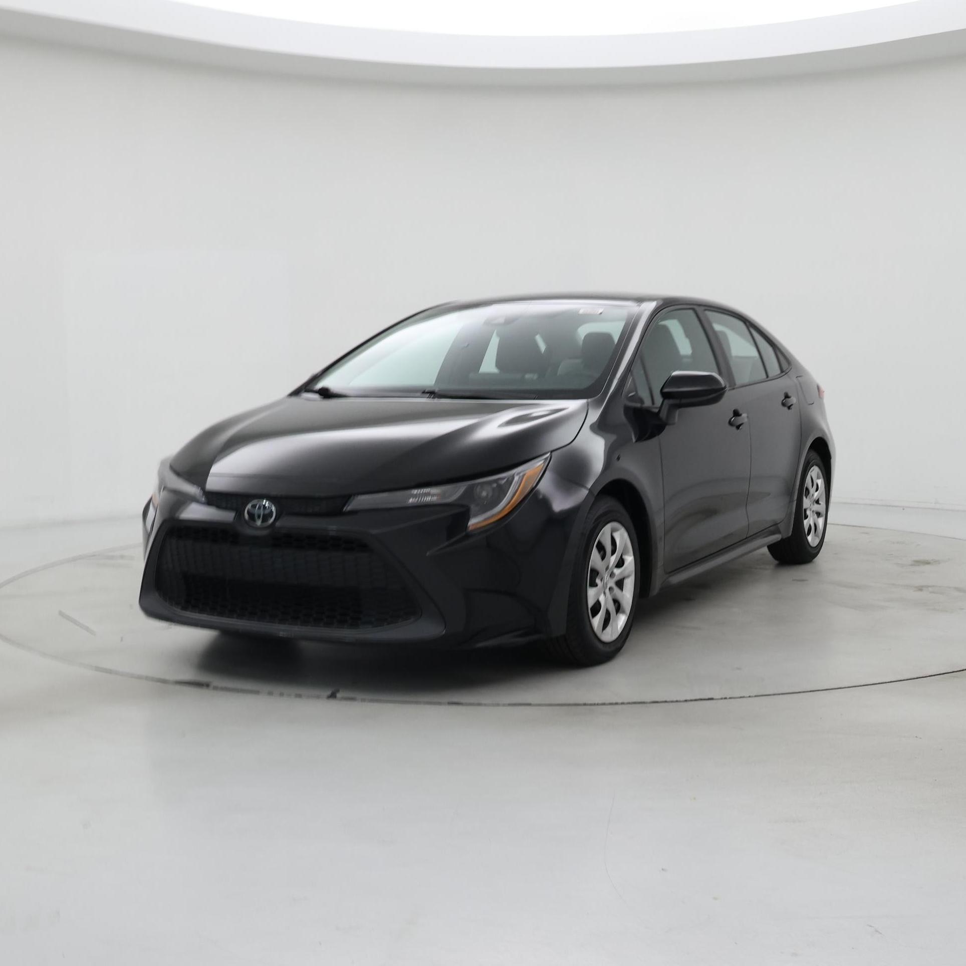 Thumbnail: 2022 Toyota Corolla - 4