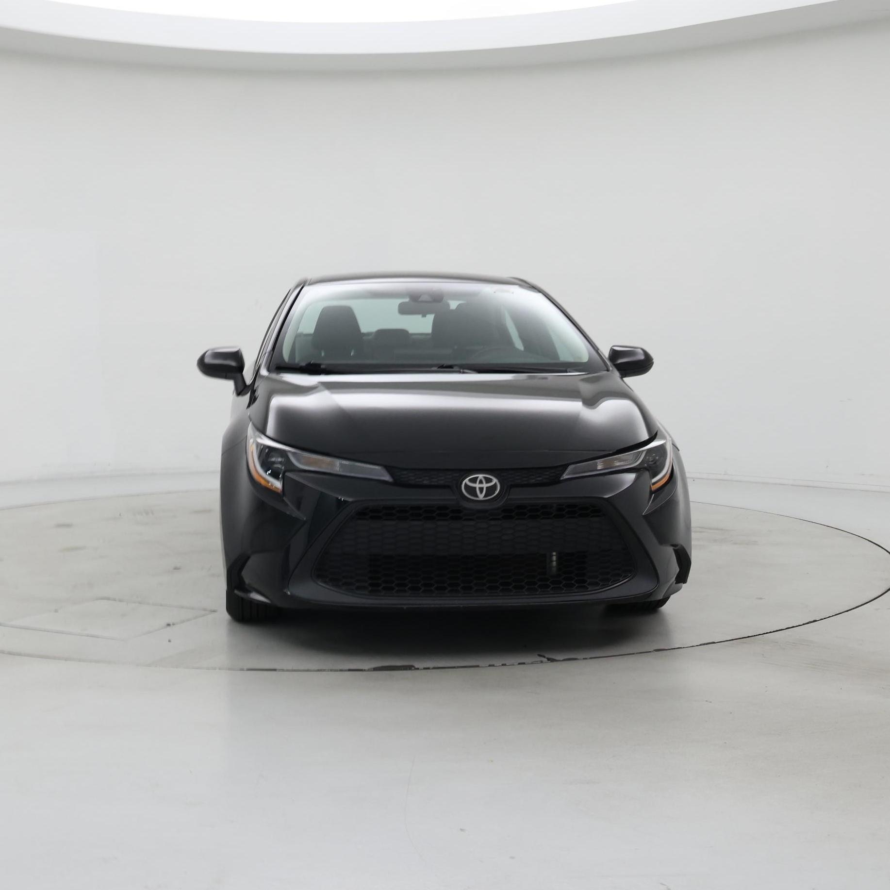 Thumbnail: 2022 Toyota Corolla - 5