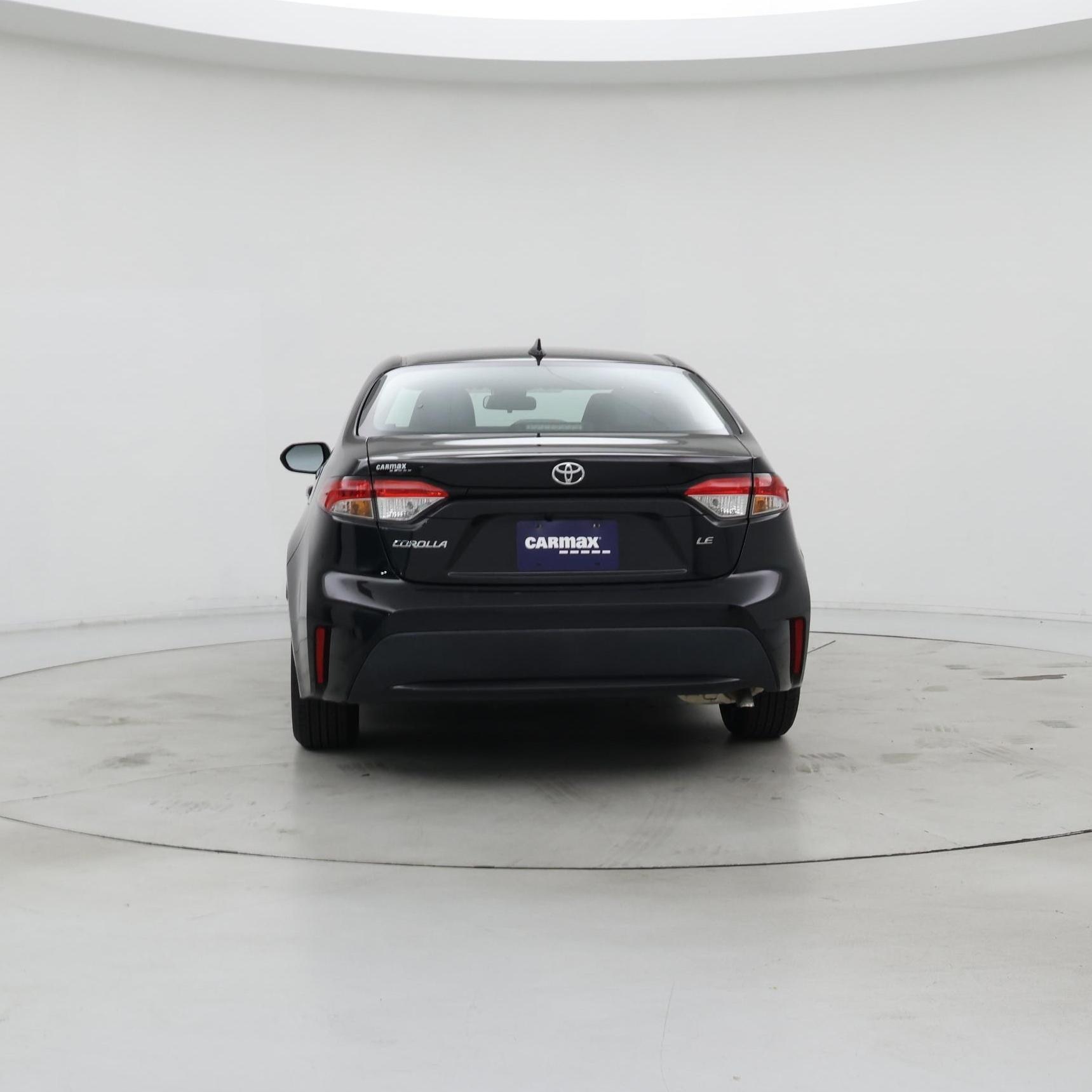 Thumbnail: 2022 Toyota Corolla - 6