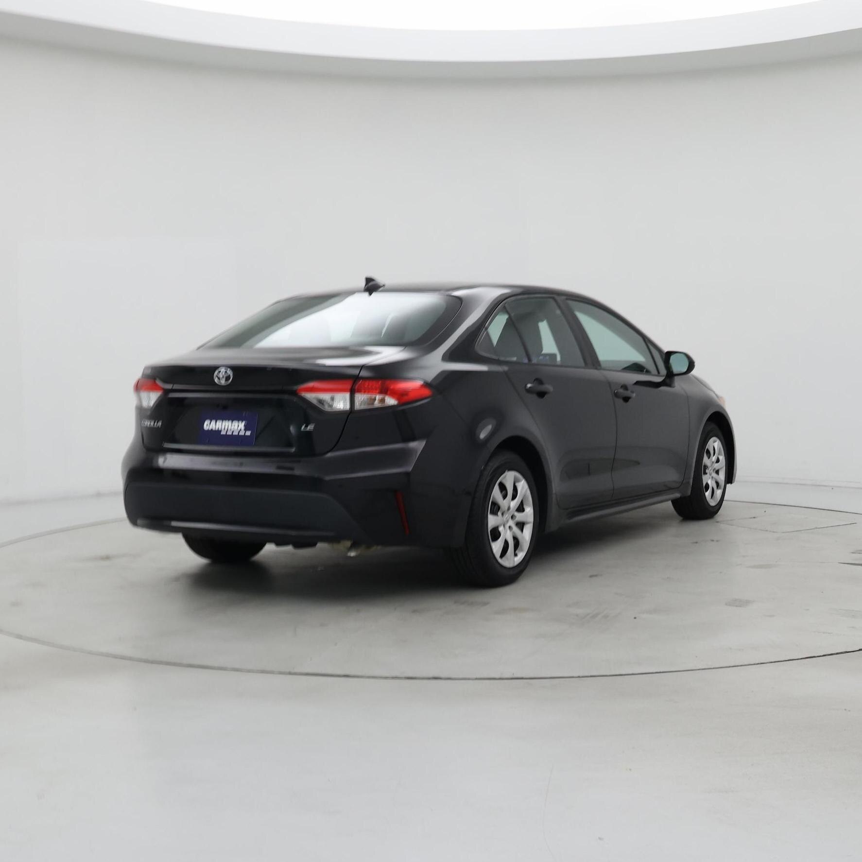 Thumbnail: 2022 Toyota Corolla - 8