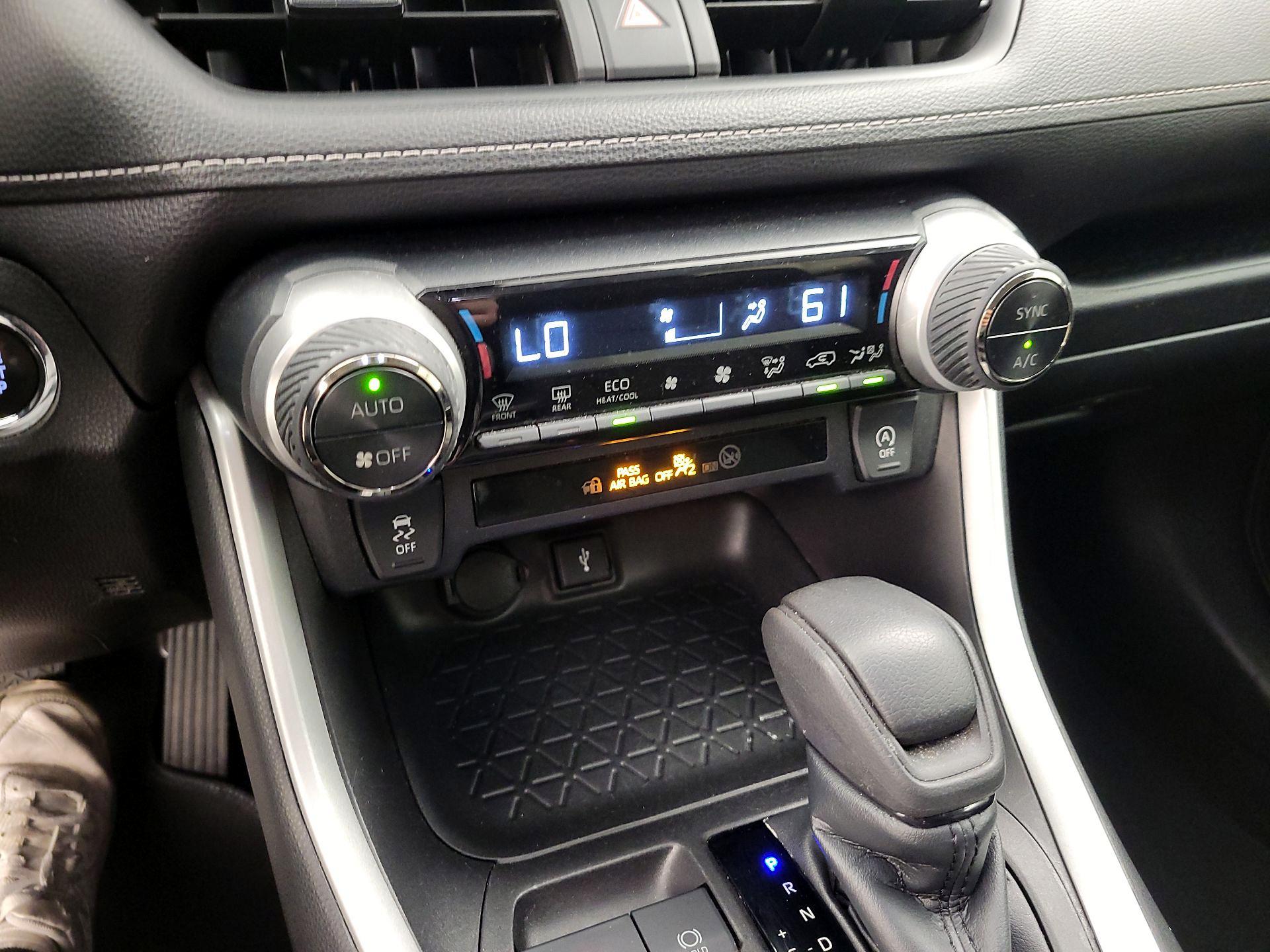 Thumbnail: 2023 Toyota RAV4 - 14