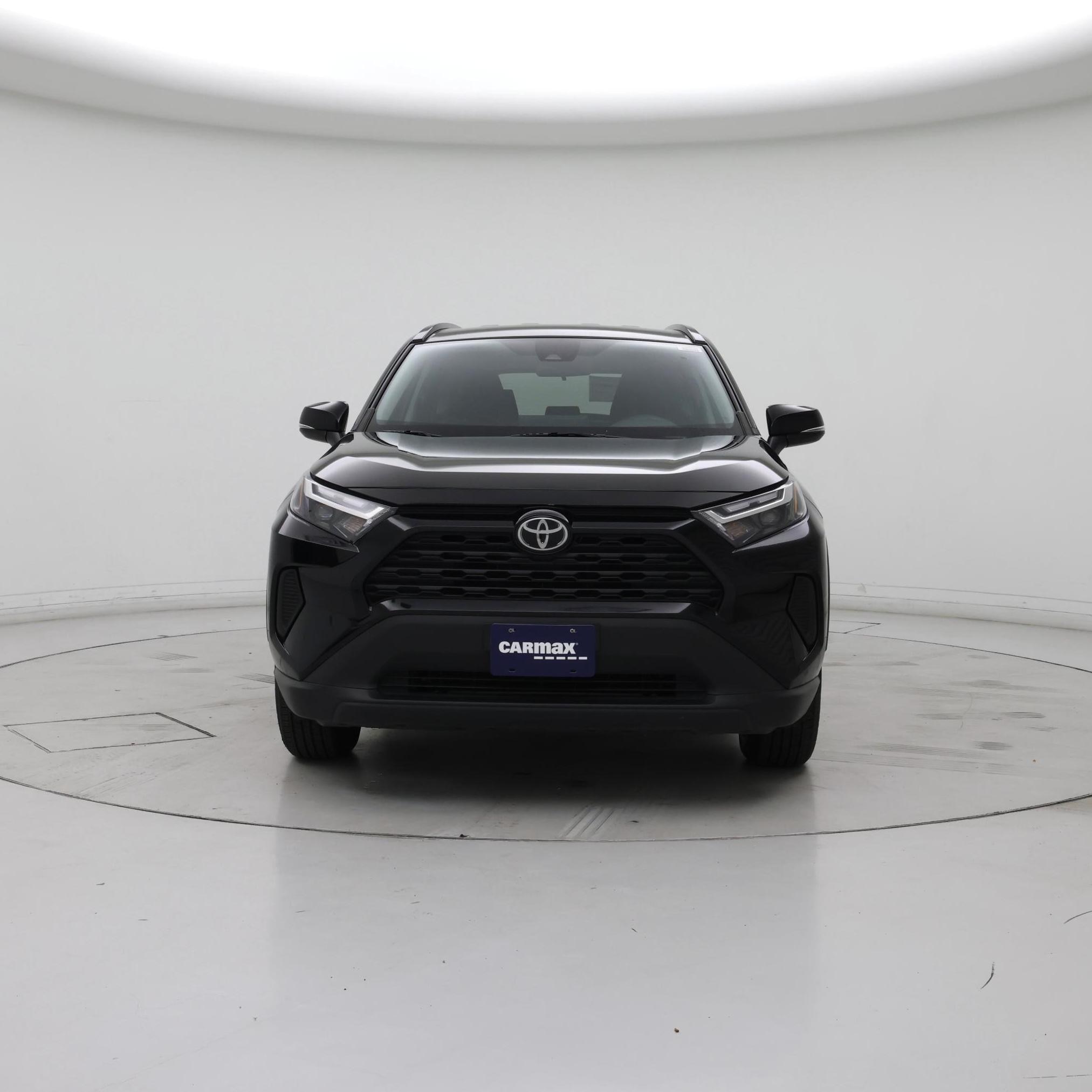 Thumbnail: 2023 Toyota RAV4 - 5