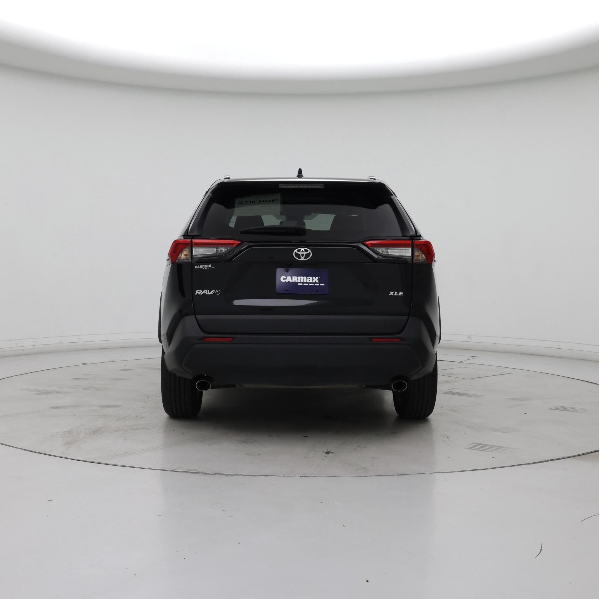 Thumbnail: 2023 Toyota RAV4 - 6