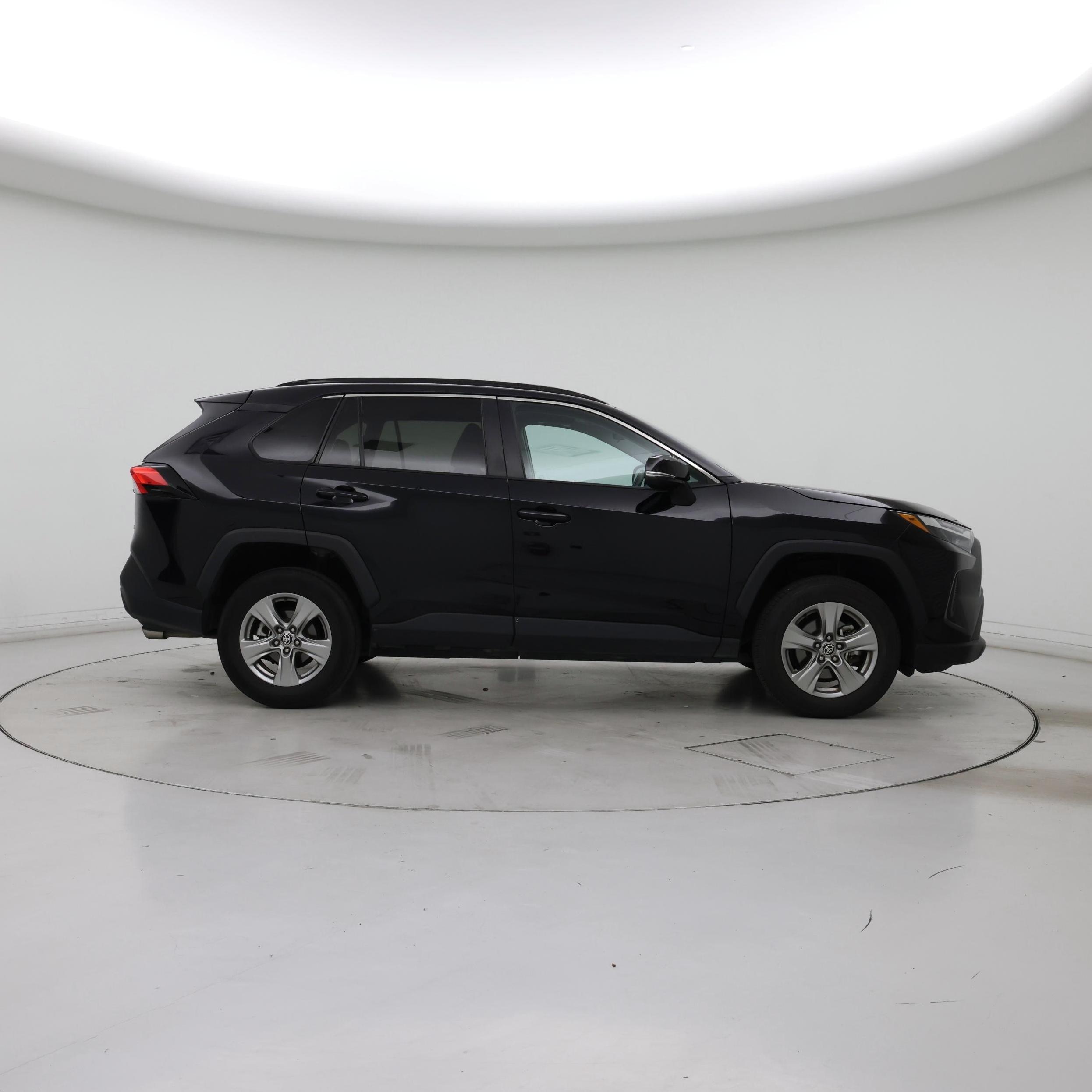 Thumbnail: 2023 Toyota RAV4 - 7