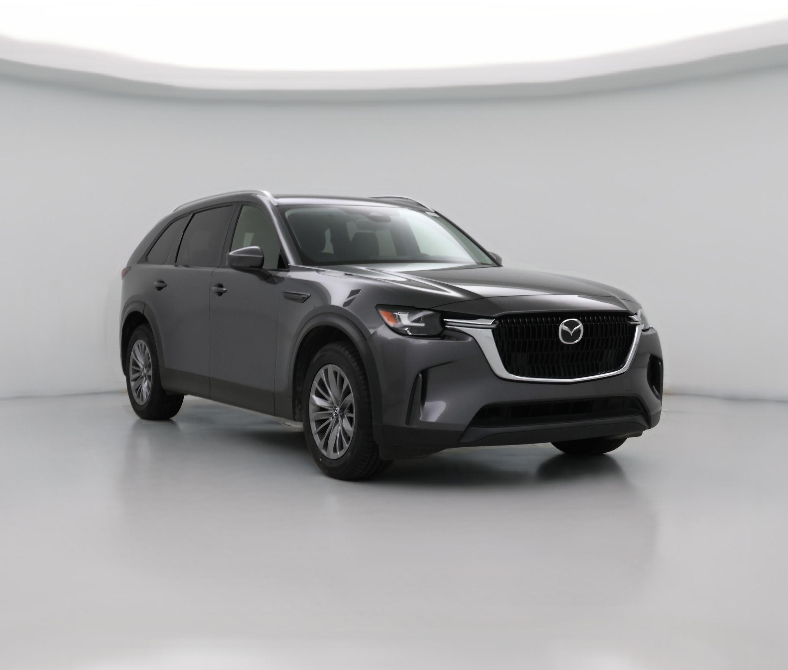 Thumbnail: 2024 Mazda CX-90 - 1