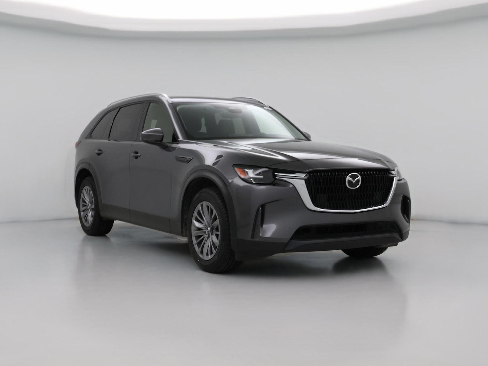 2024 Mazda CX-90 Turbo Preferred Plus Package
