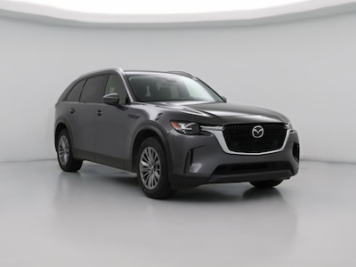 2024 Mazda CX-90 Turbo Preferred Plus