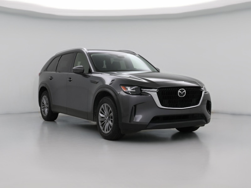 2024 Mazda CX-90 Preferred Plus -
                  Overland Park, KS