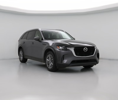 2024 Mazda CX-90 Turbo Preferred Plus