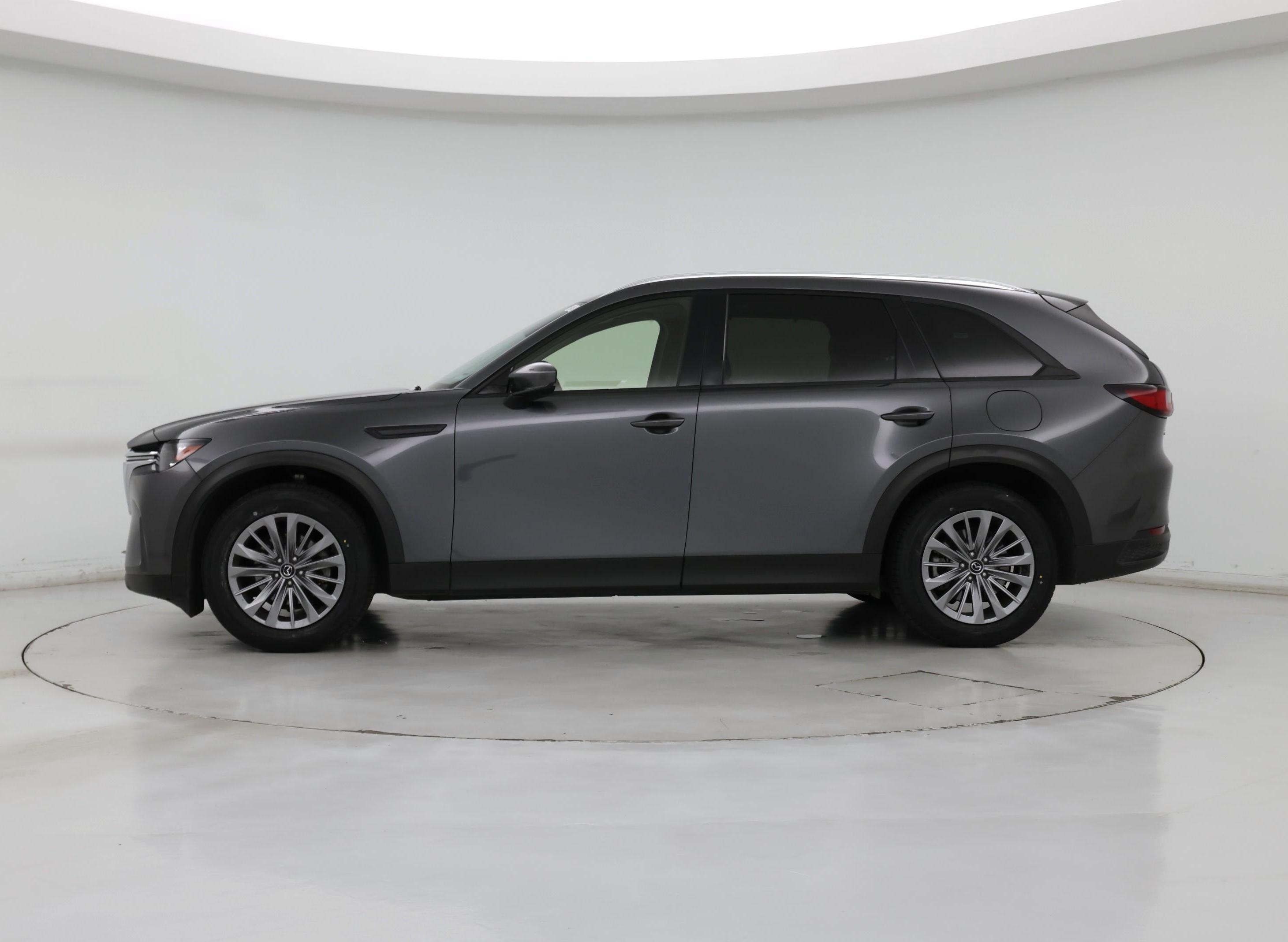 Thumbnail: 2024 Mazda CX-90 - 3