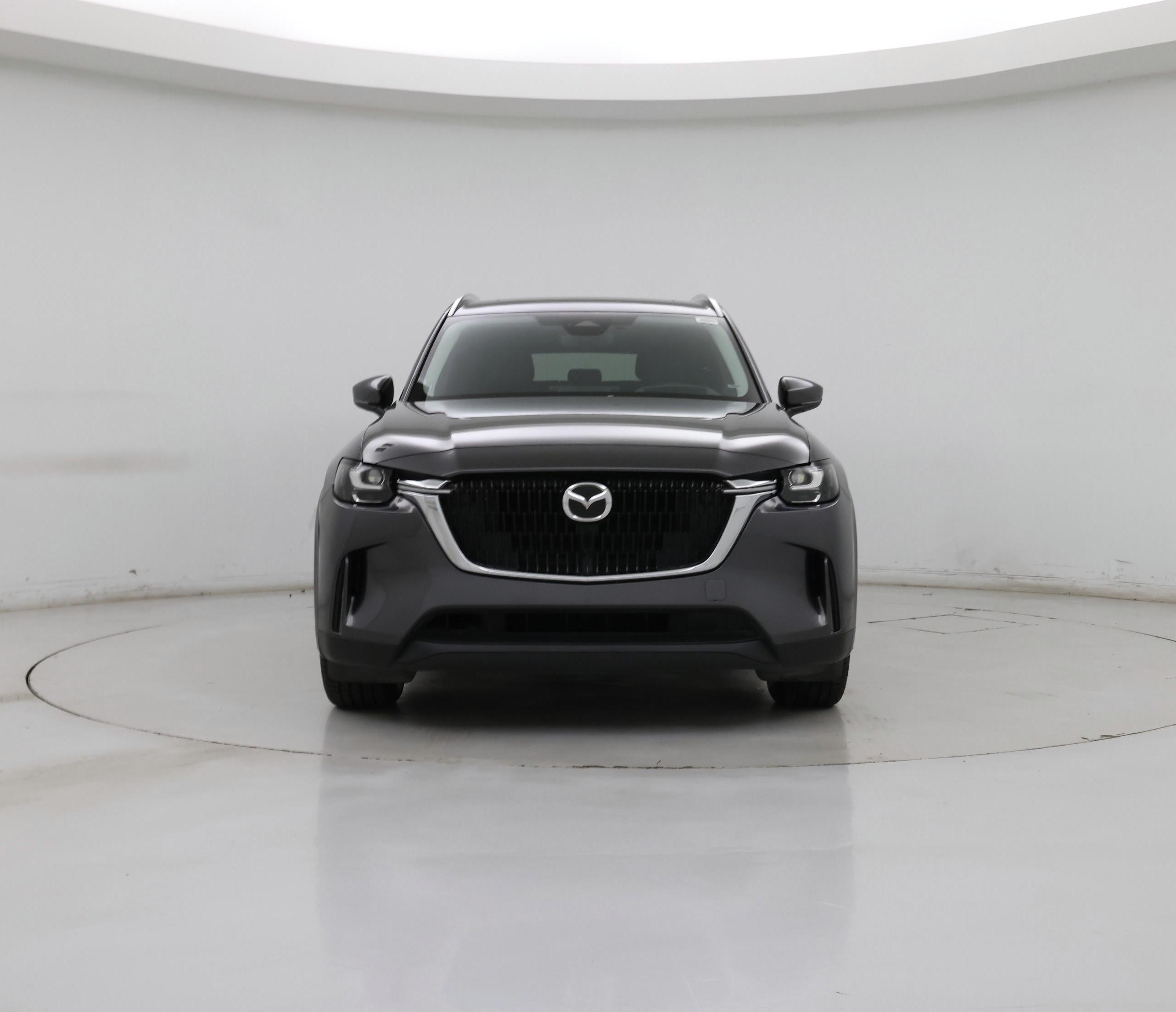 Thumbnail: 2024 Mazda CX-90 - 5