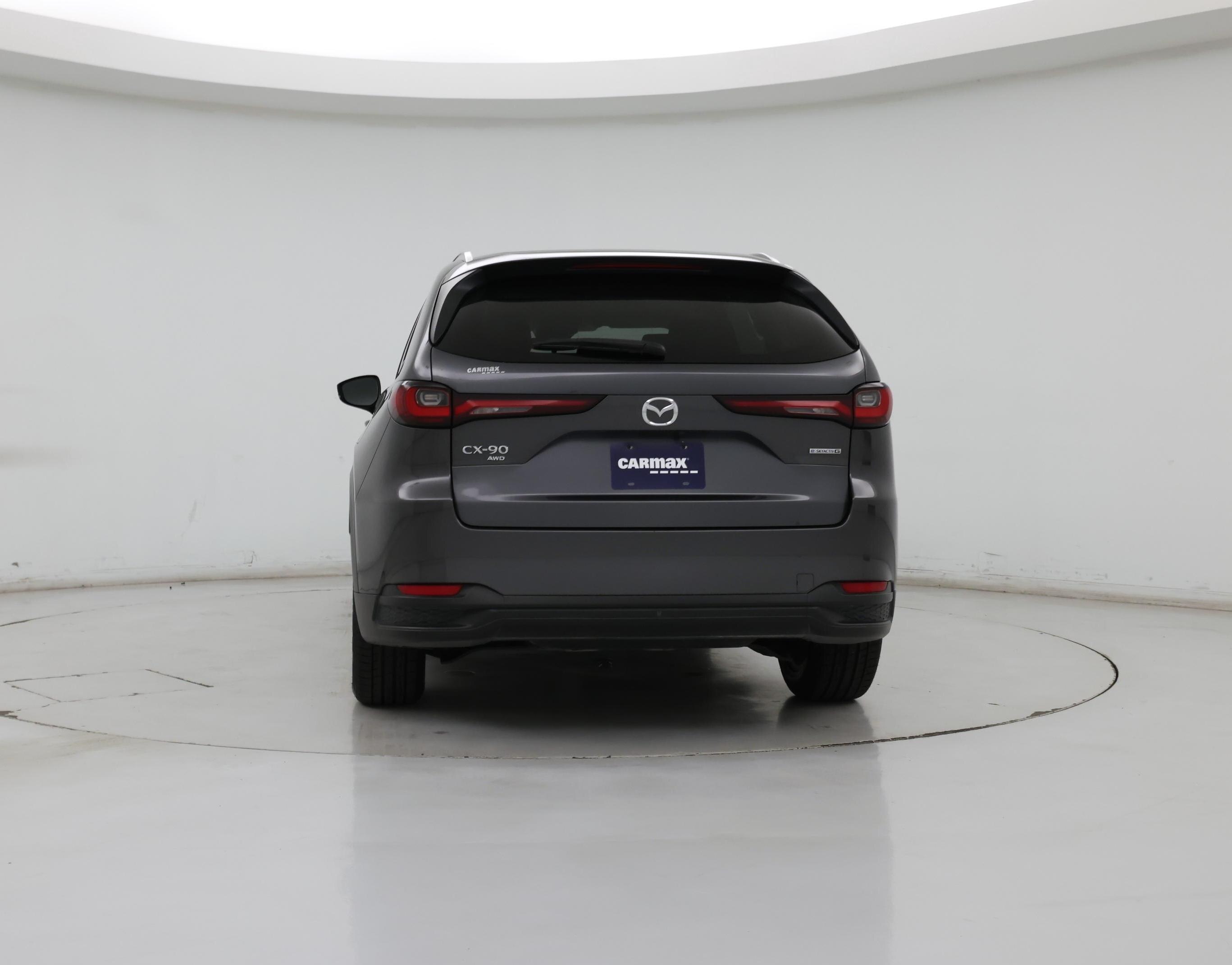 Thumbnail: 2024 Mazda CX-90 - 6