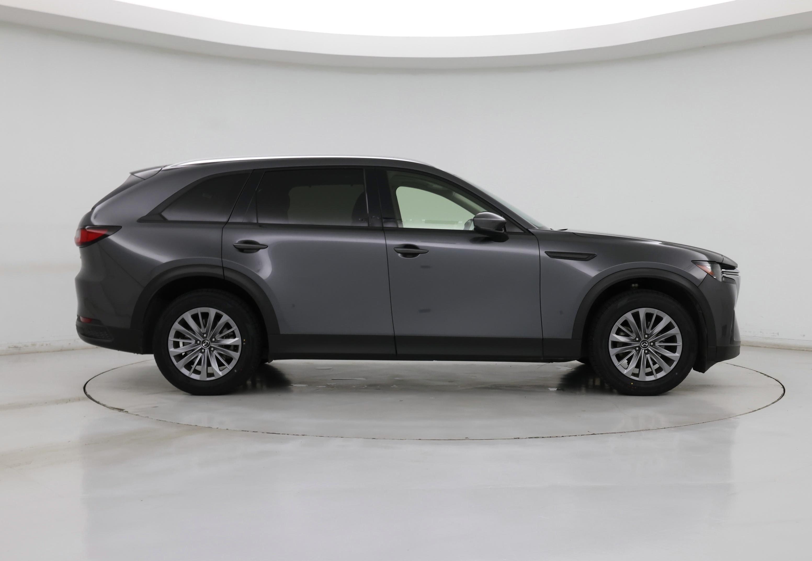 Thumbnail: 2024 Mazda CX-90 - 7