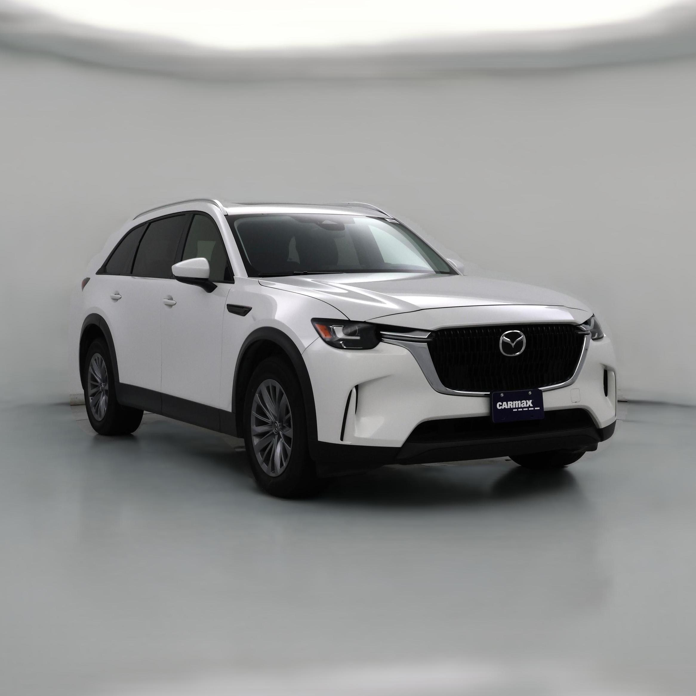 Thumbnail: 2024 Mazda CX-90 - 1