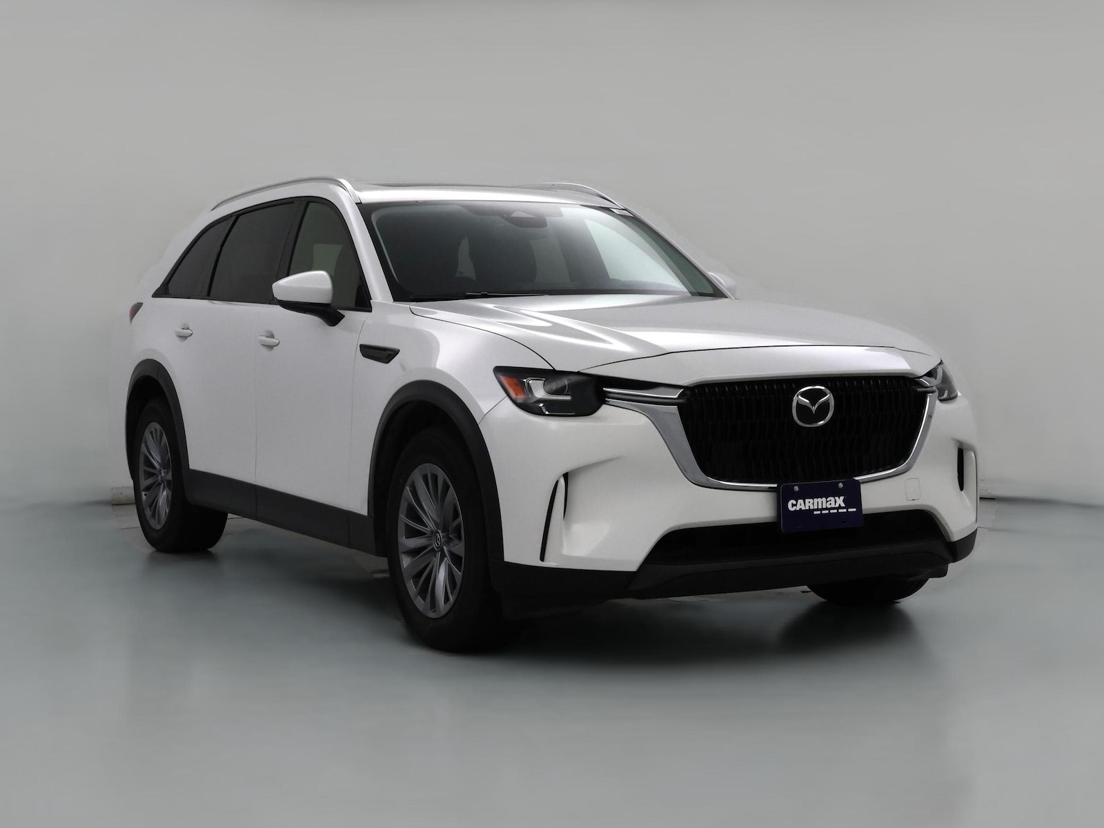 2024 Mazda CX-90 Turbo Preferred Plus Package