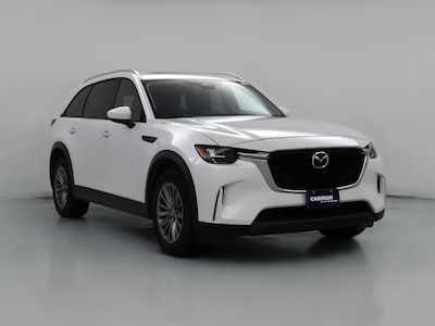 2024 Mazda CX-90 Turbo Preferred Plus