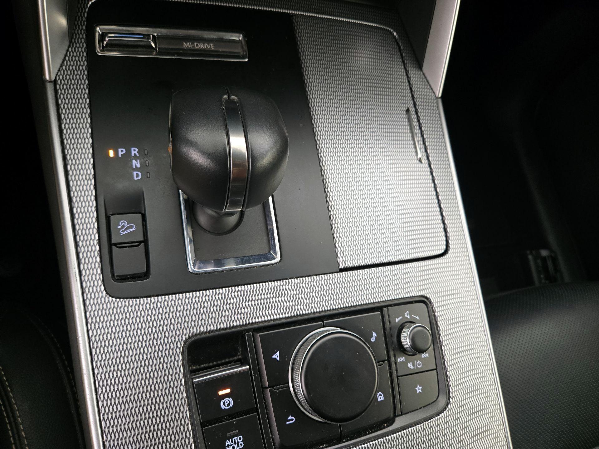 Thumbnail: 2024 Mazda CX-90 - 17
